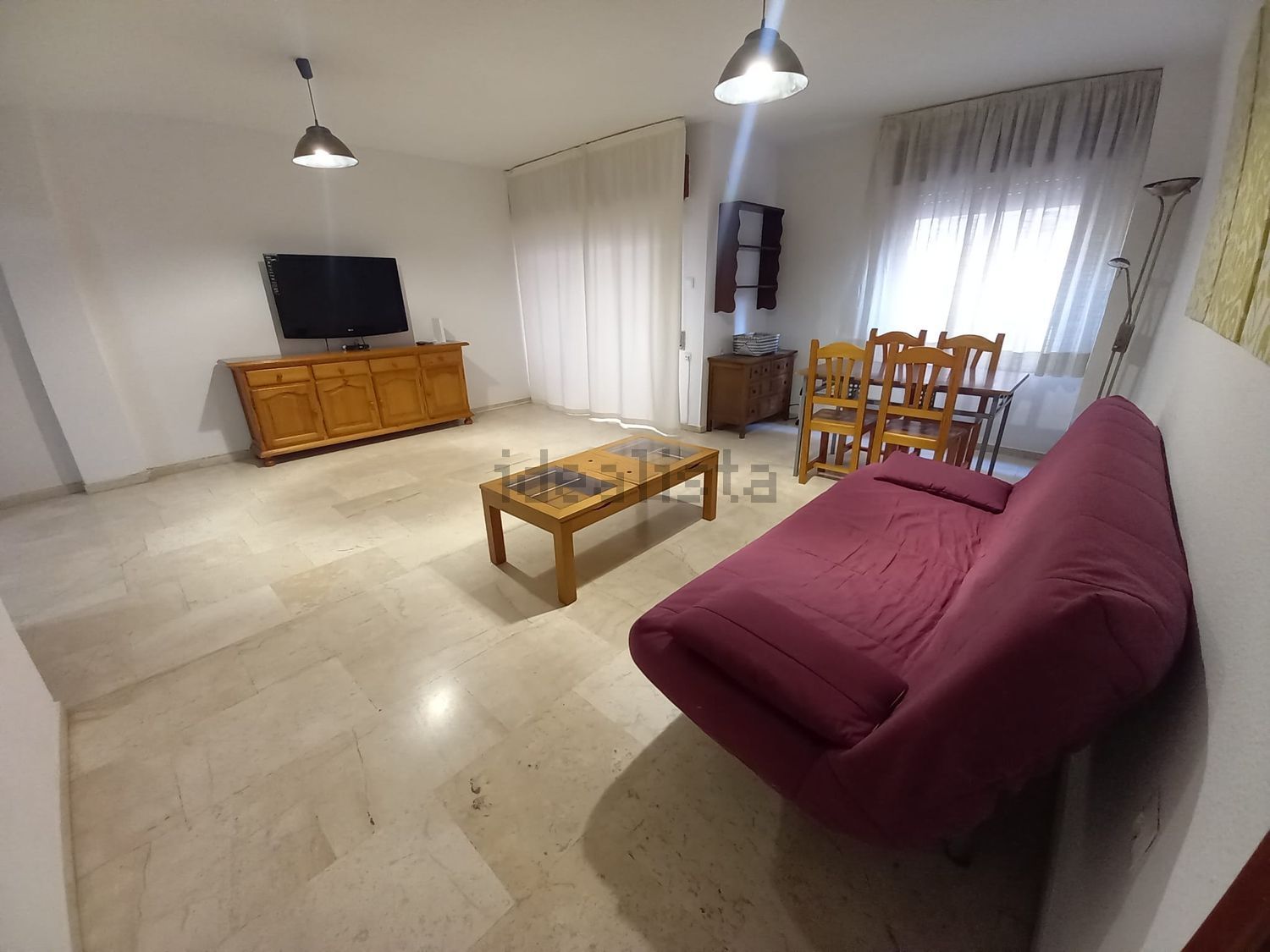 Zimmer zur Miete, Granada