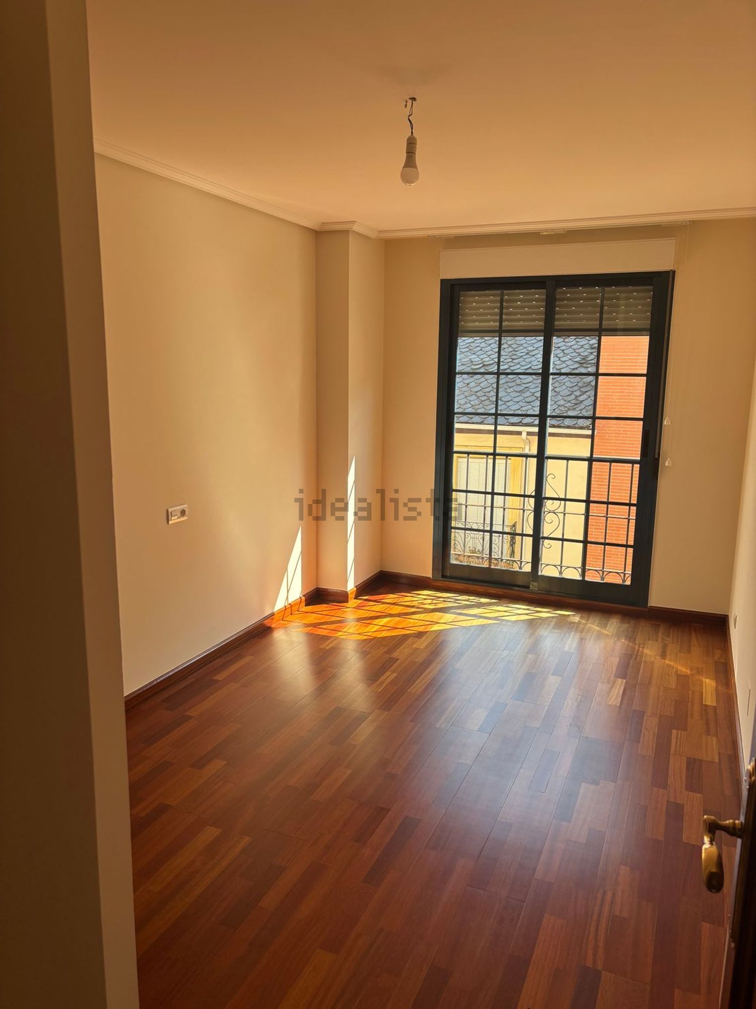Piso de 110 m² en Ponferrada
