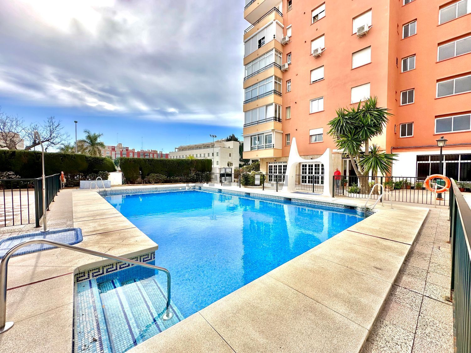 Pis de 50 m² a Torremolinos