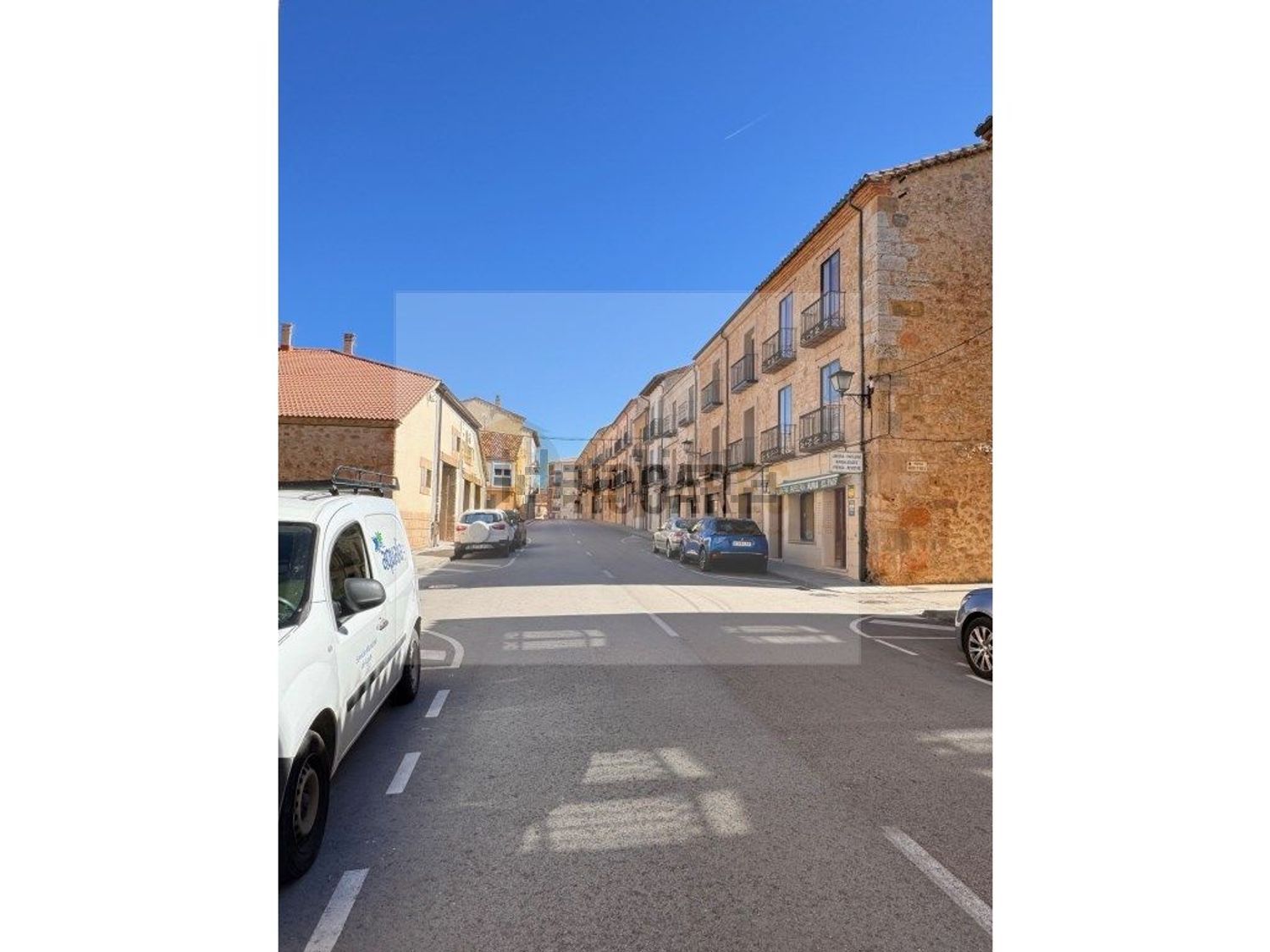 Pis de 100 m² a El Burgo de Osma-Ciudad de Osma