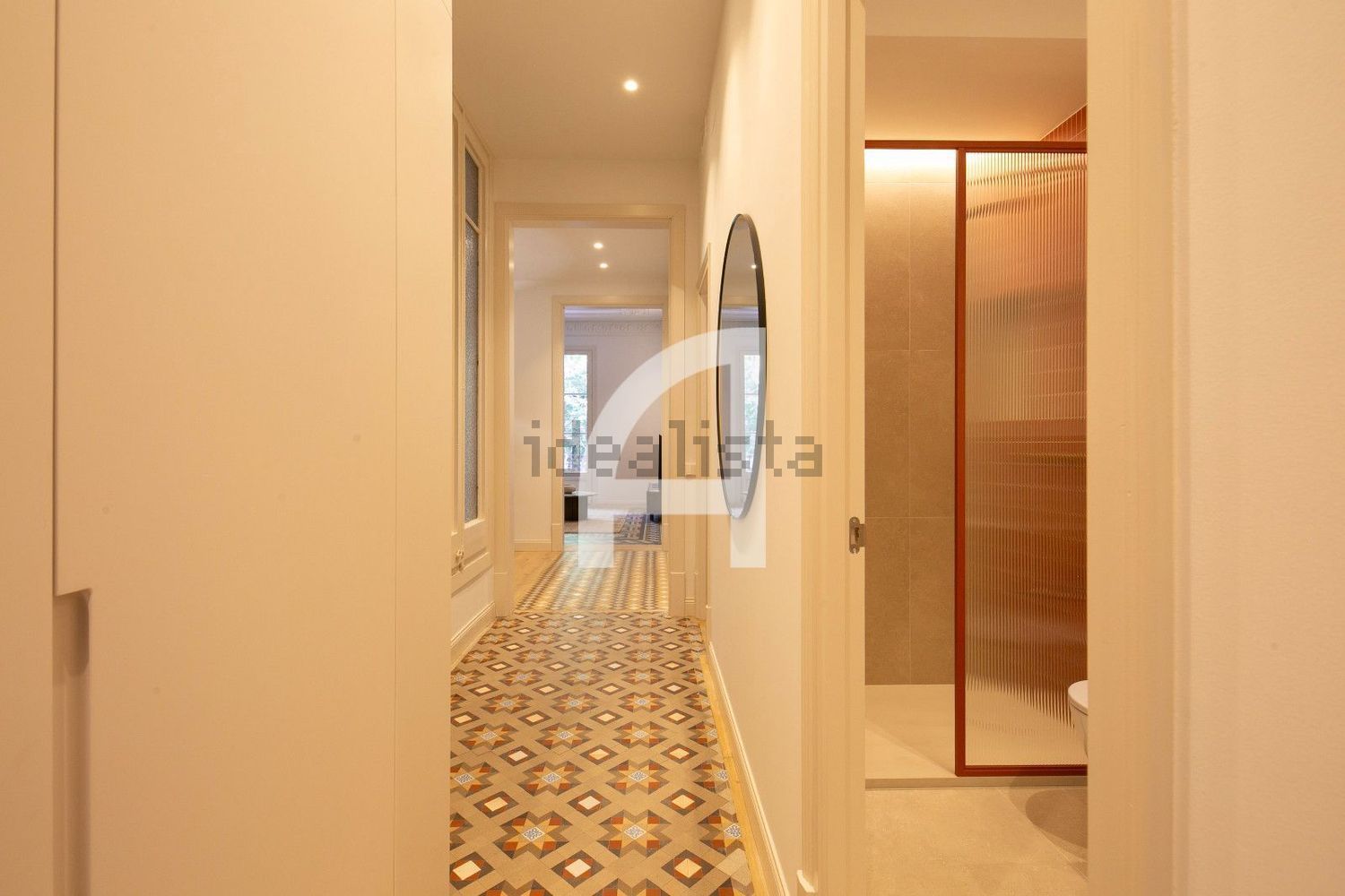 Appartement 143 m² à Barcelone
