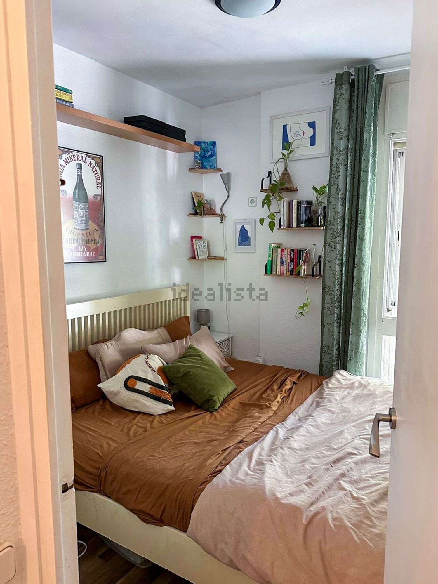 Habitación en alquiler, Barcelona