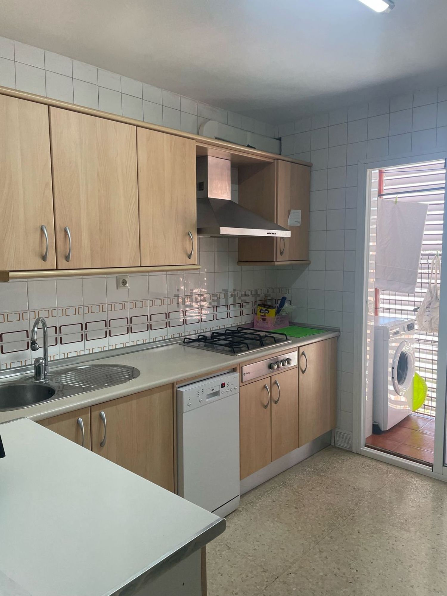 Habitació de lloguer, Màlaga