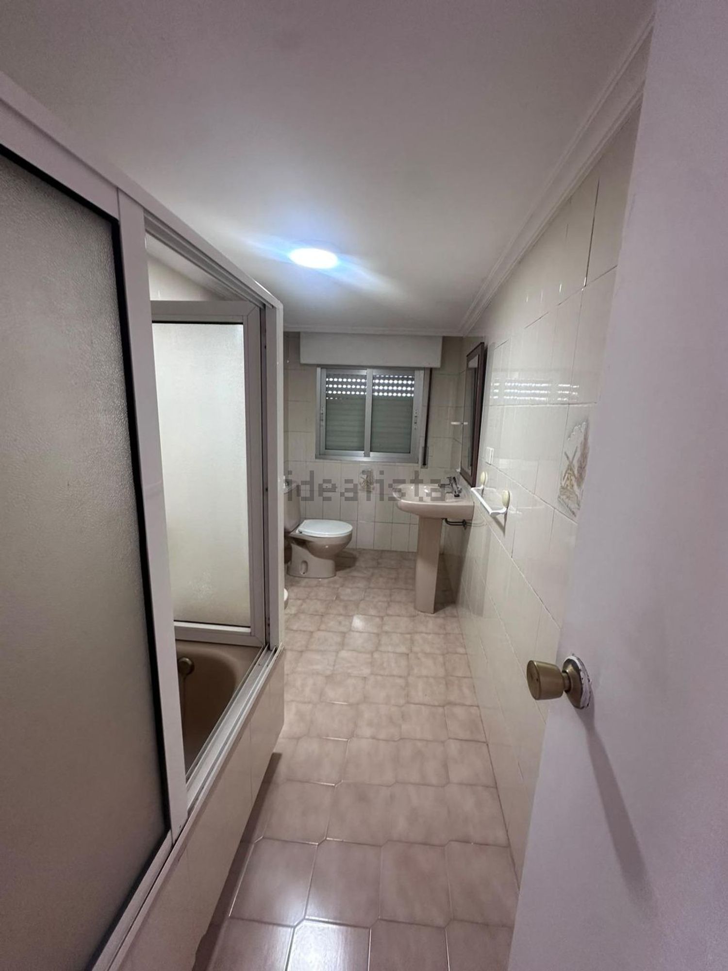 Piso de 95 m² en Parada de Sil