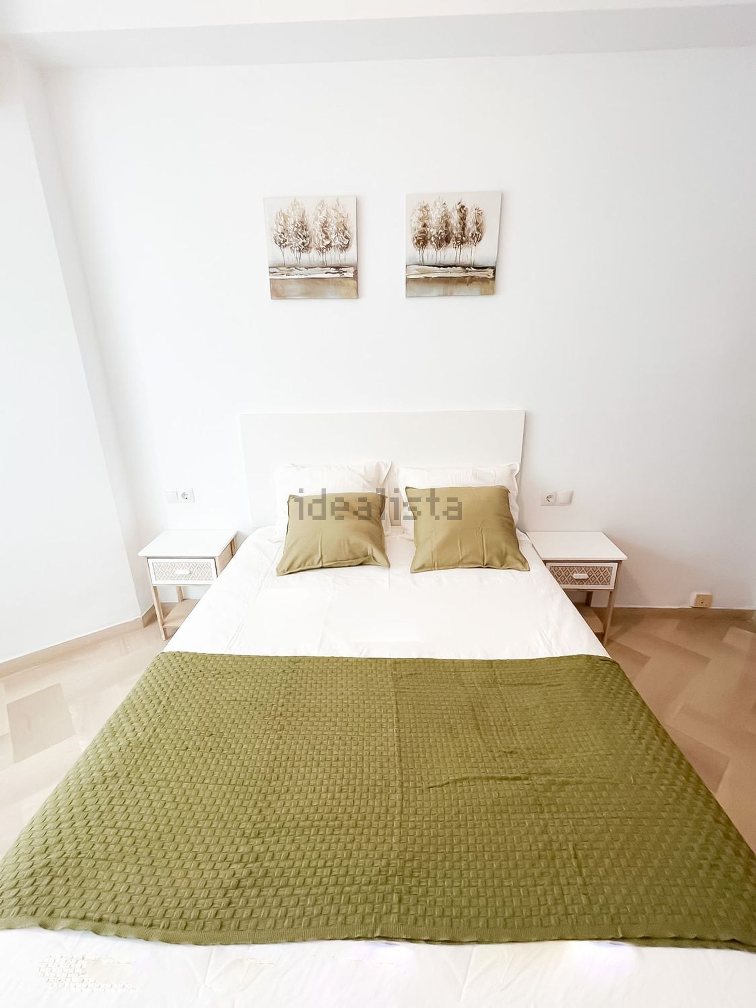 Room for rent, Barcelona