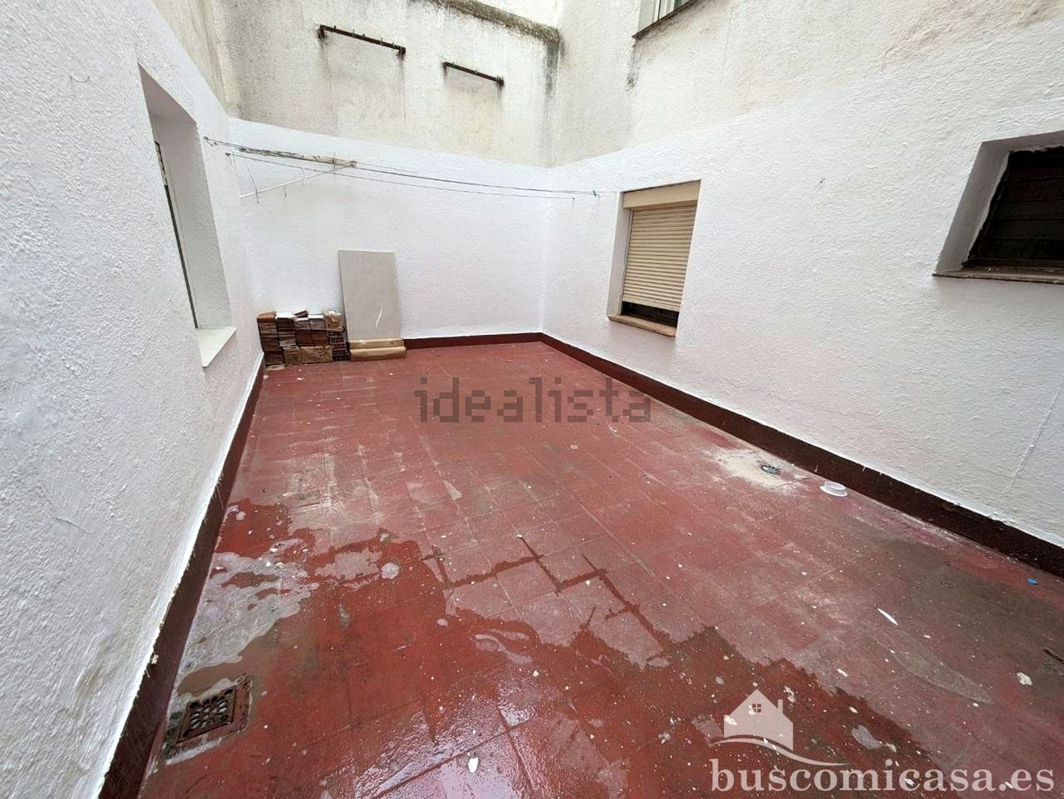 Piso de 96 m² en Linares