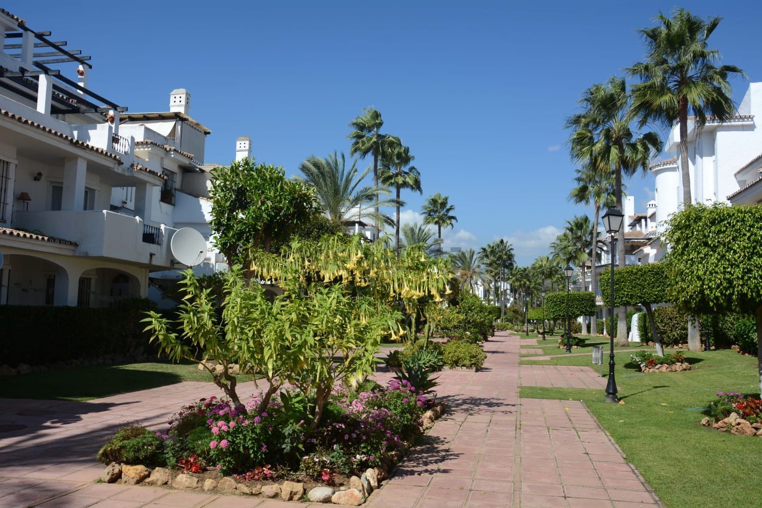 Appartement 152 m² à Marbella