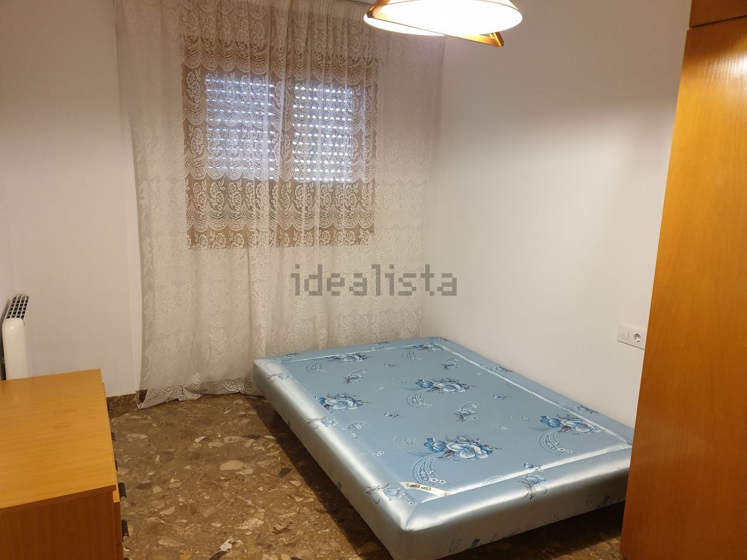 Pis de 105 m² a Lleida