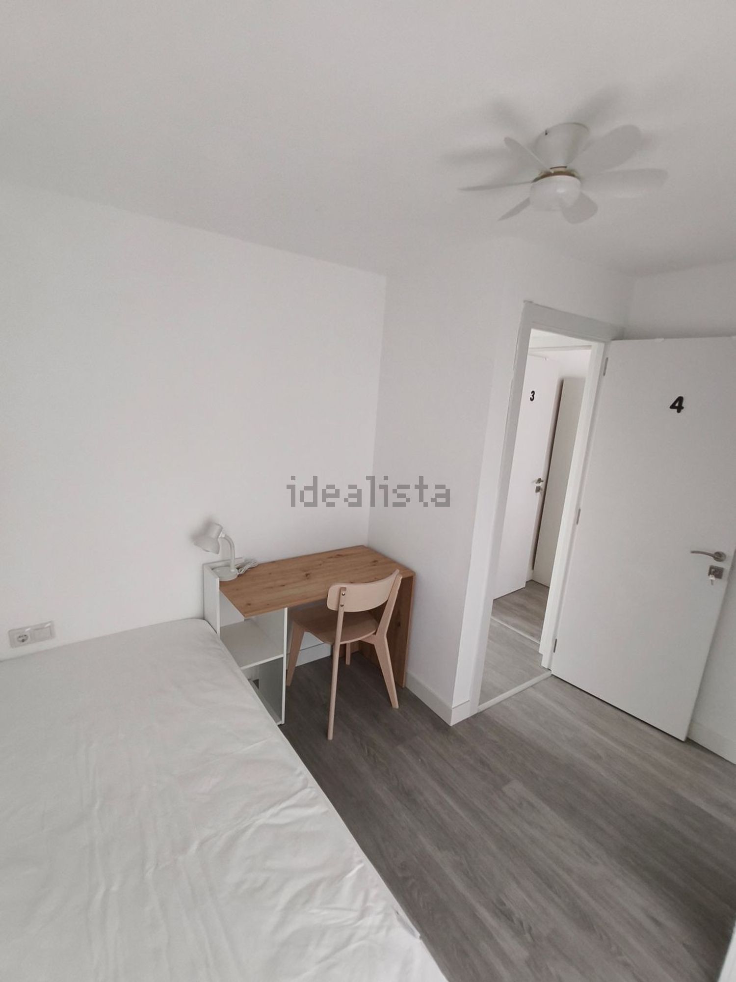 Habitació de lloguer, Castelló de la Plana