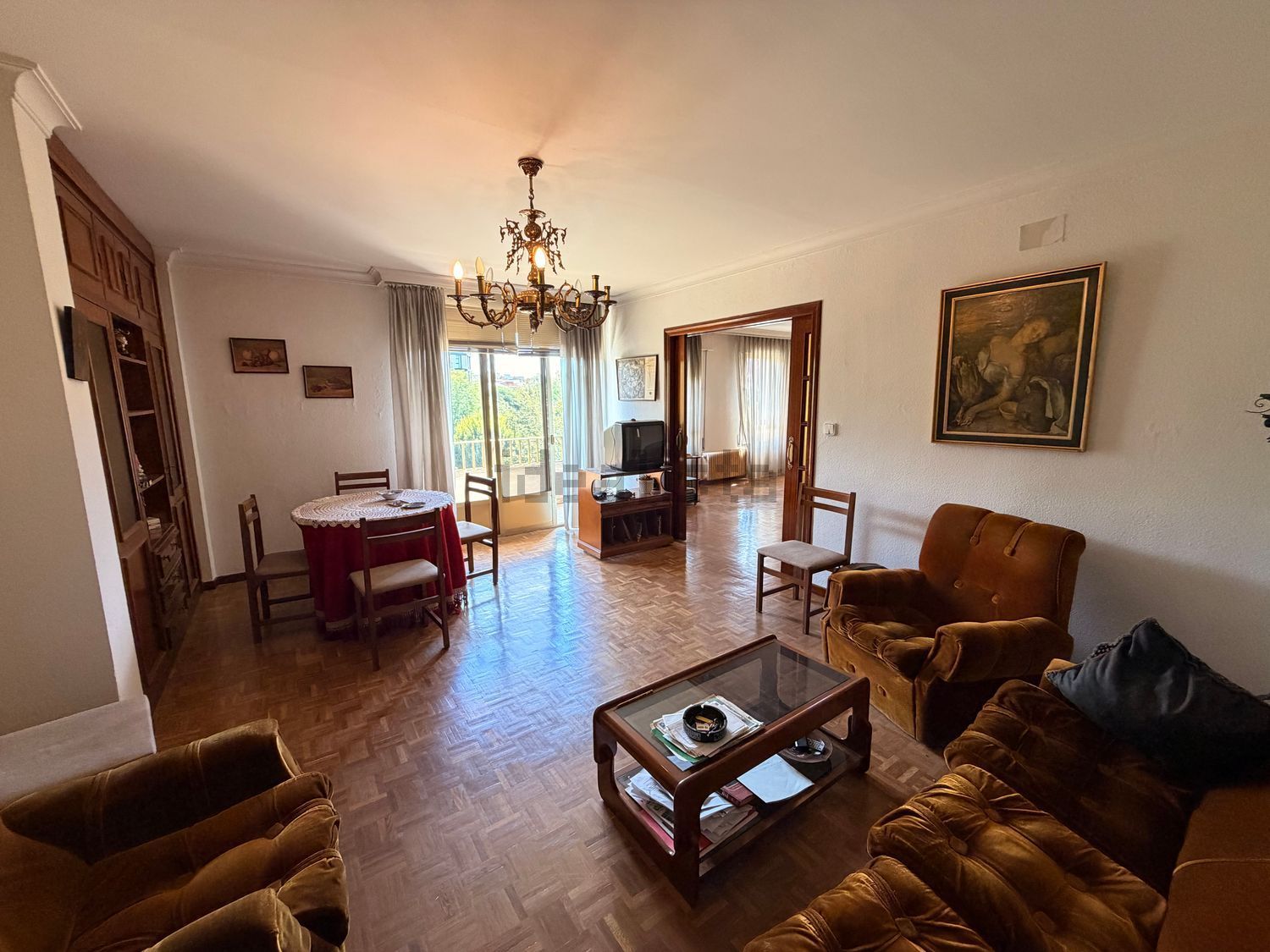 Piso de 155 m² en Puertollano