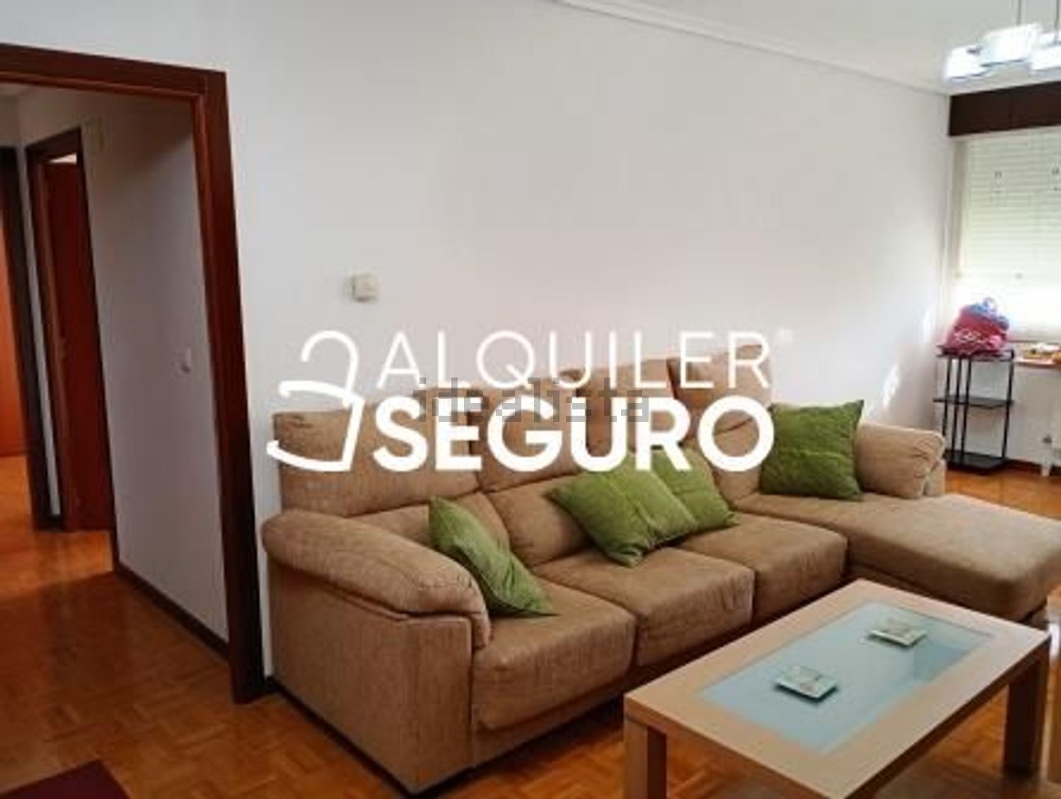 Piso de 75 m² en Vitoria