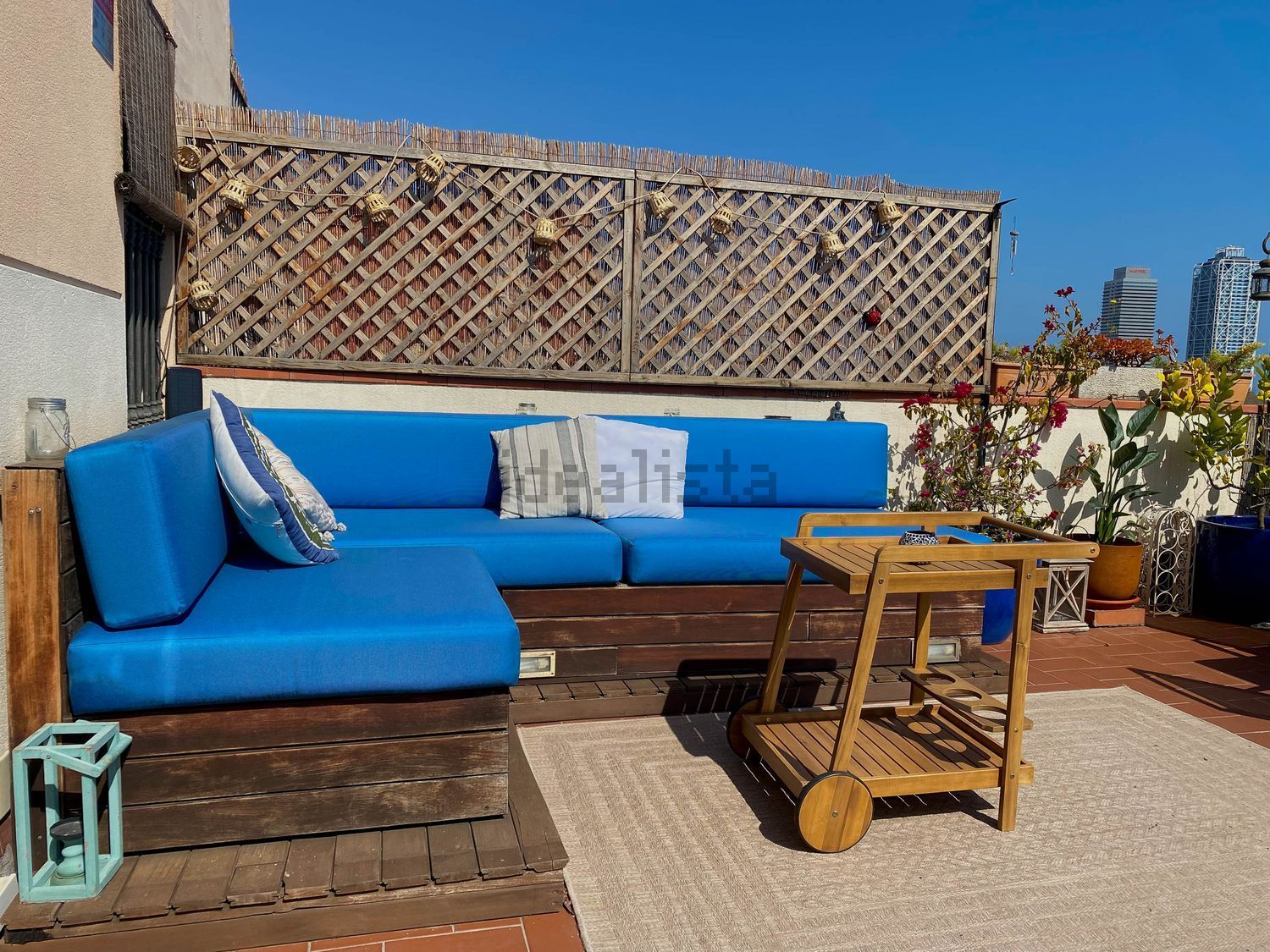 Appartamento 130 m² a Barcelona
