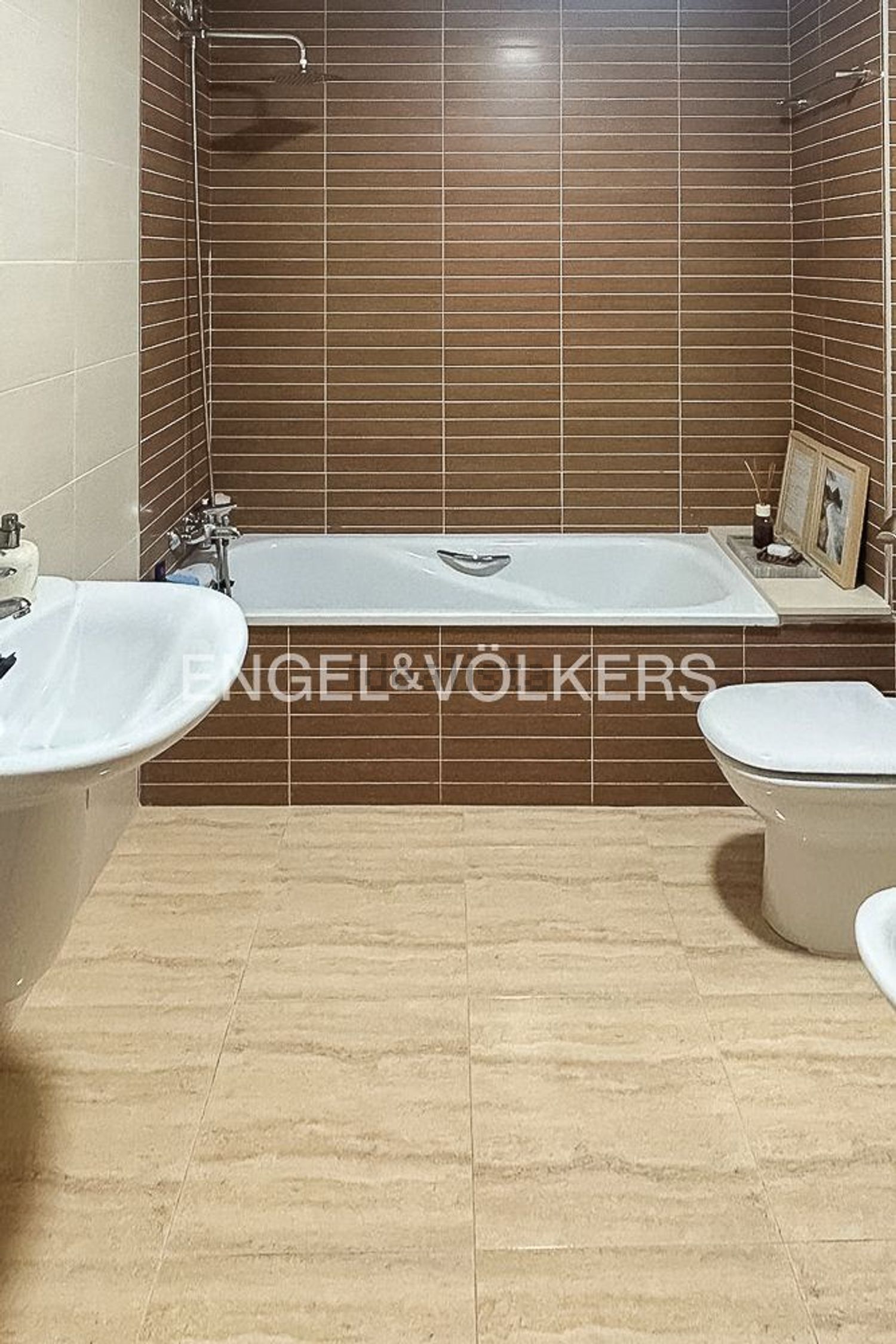 Квартира 150 м² у Simat de la Valldigna