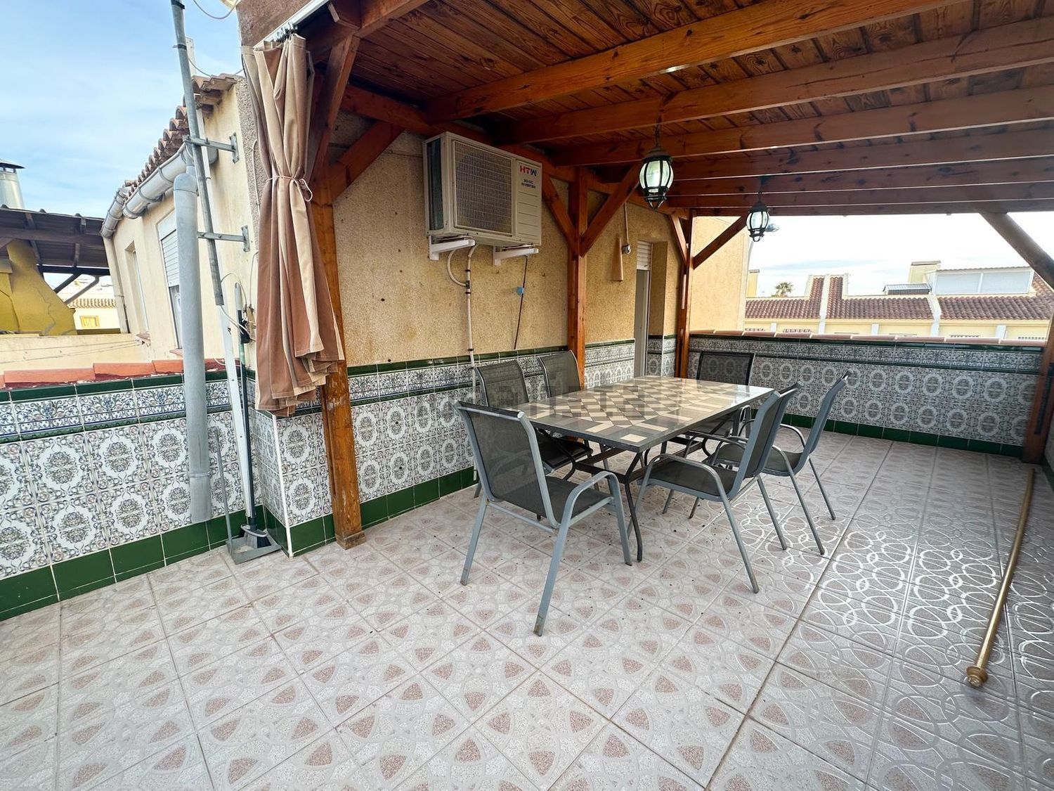 Casa 66 m² a Torrevieja