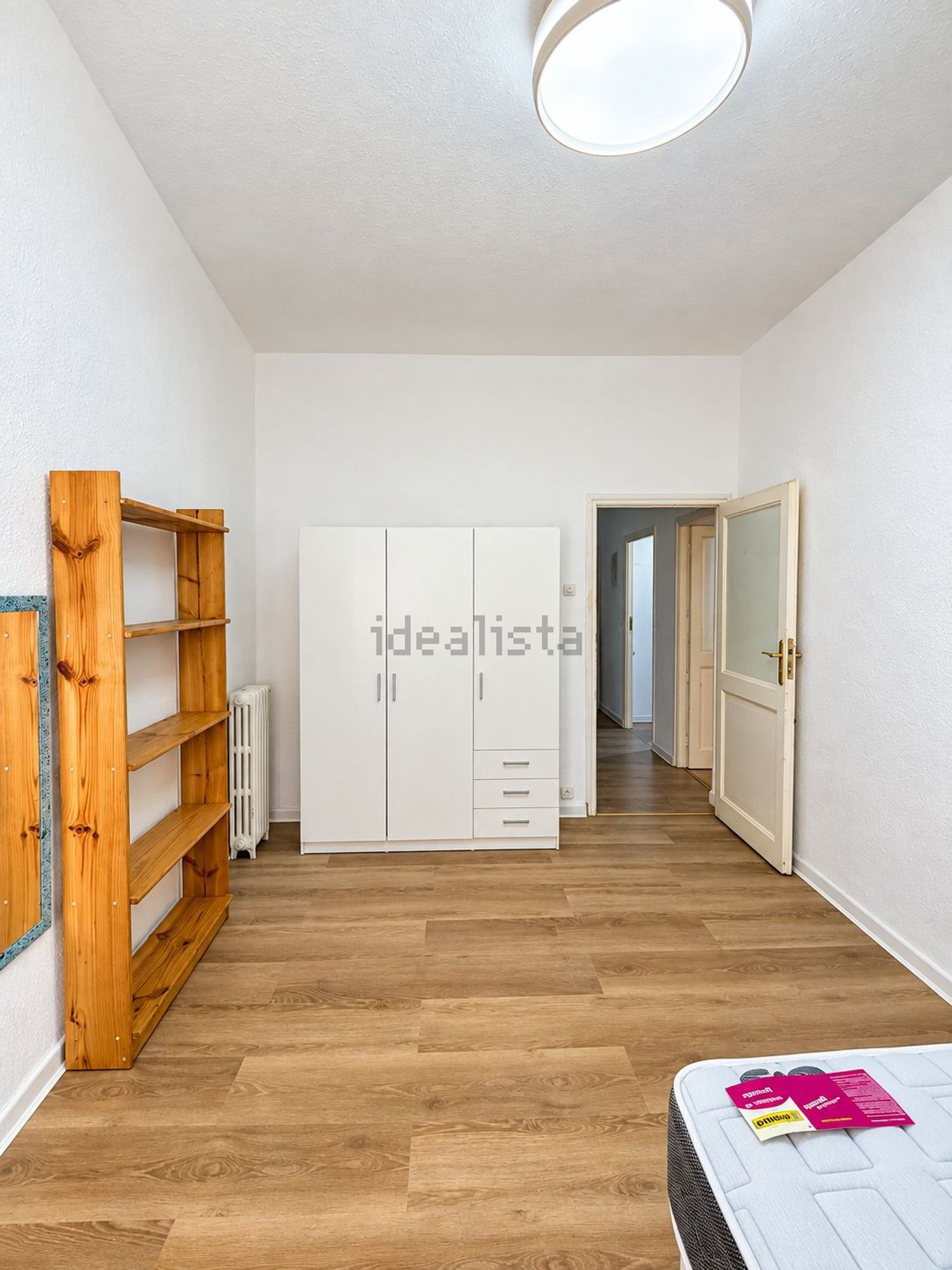 Pis de 220 m² a Madrid