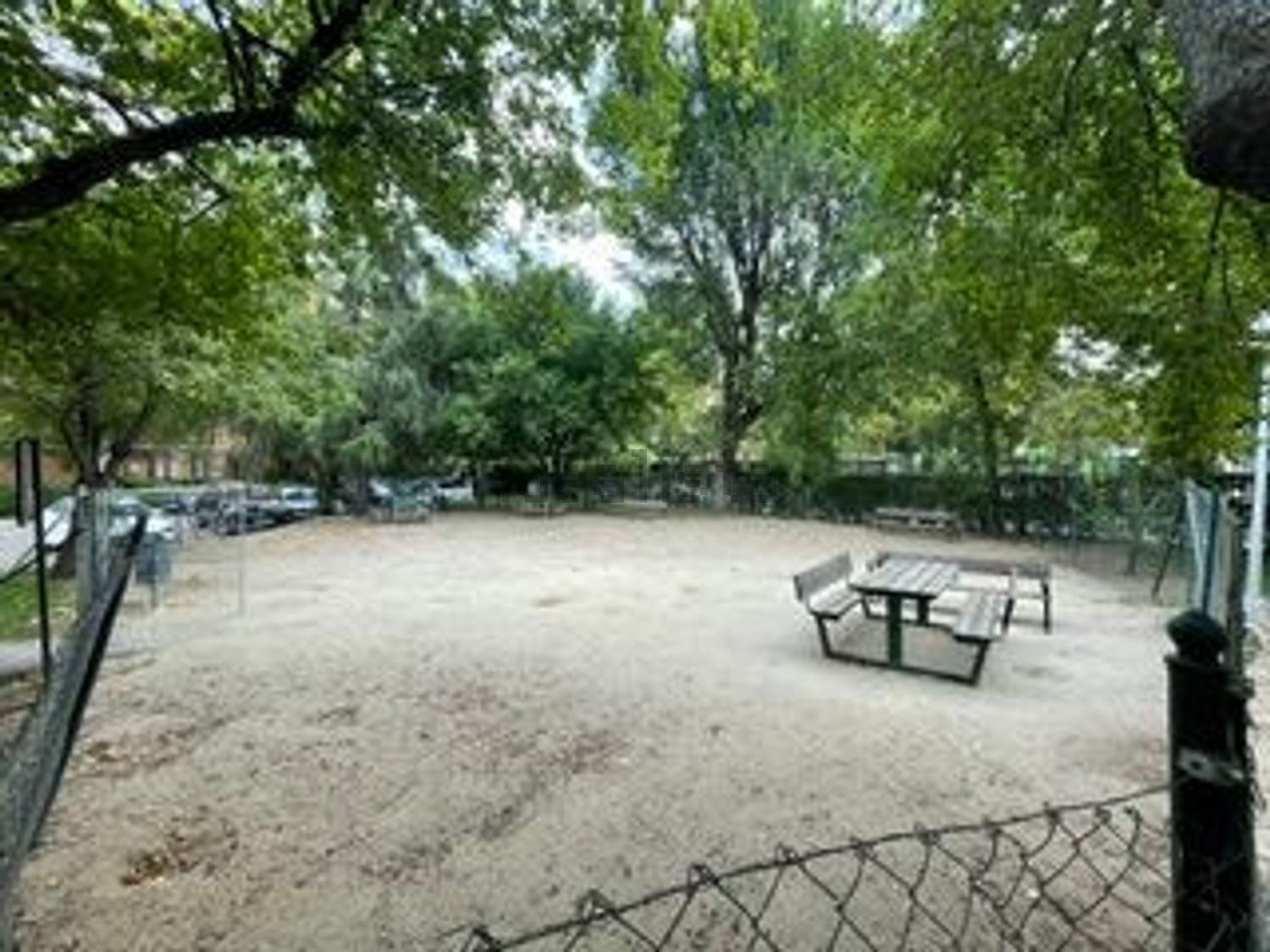 Piso de 92 m² en Madrid