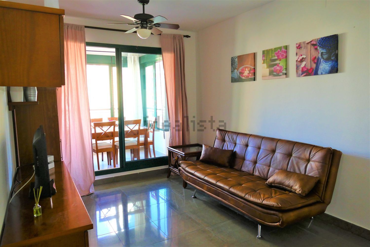 Piso de 67 m² en Benidorm
