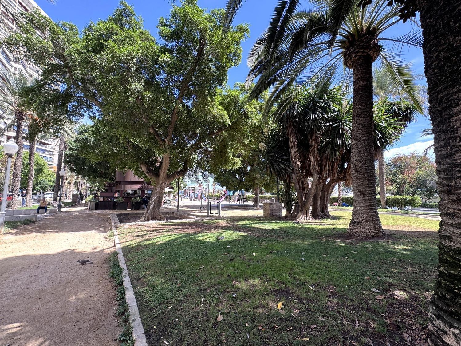 Piso de 74 m² en Alicante