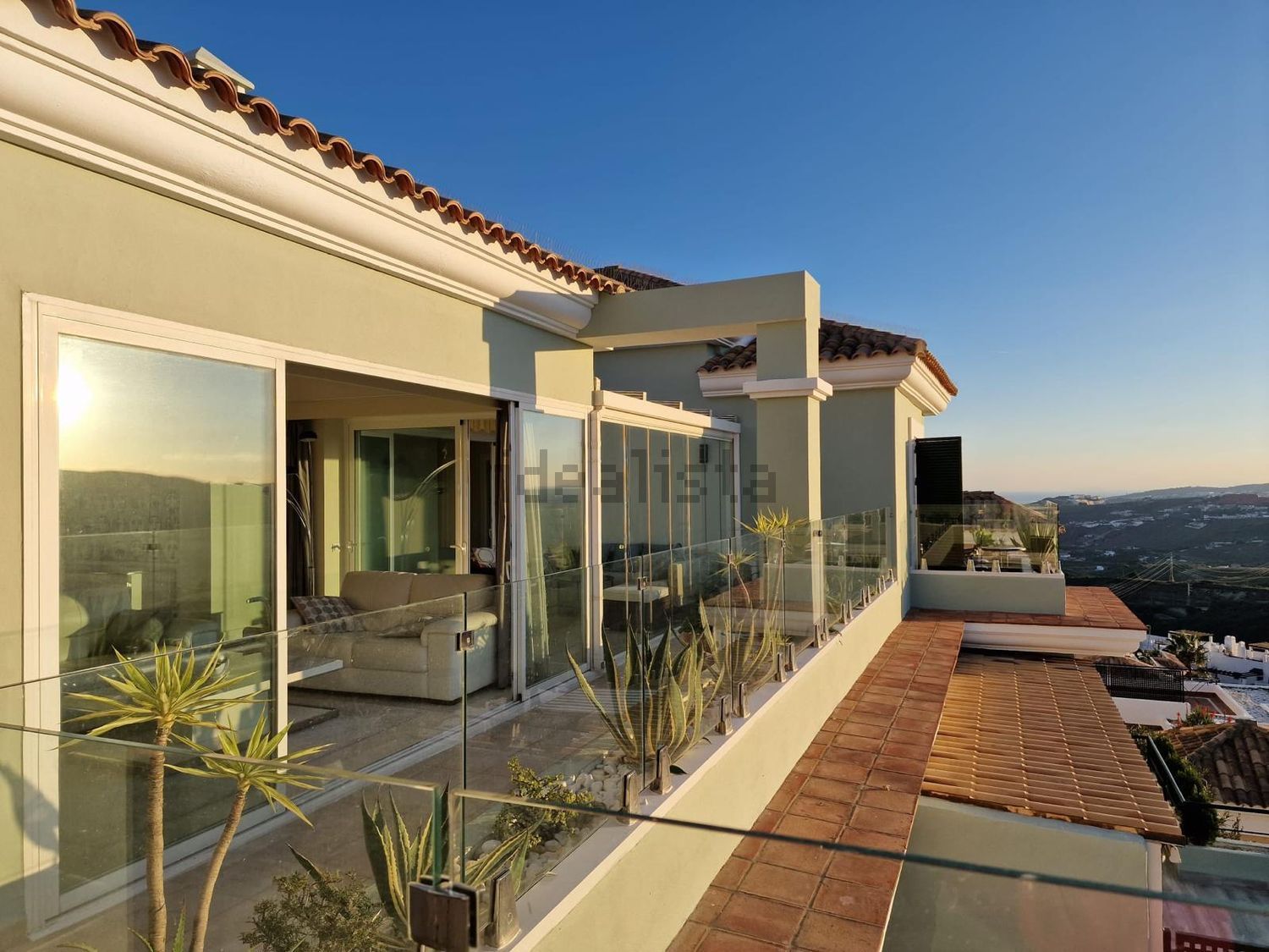 Pis de 206 m² a Casares