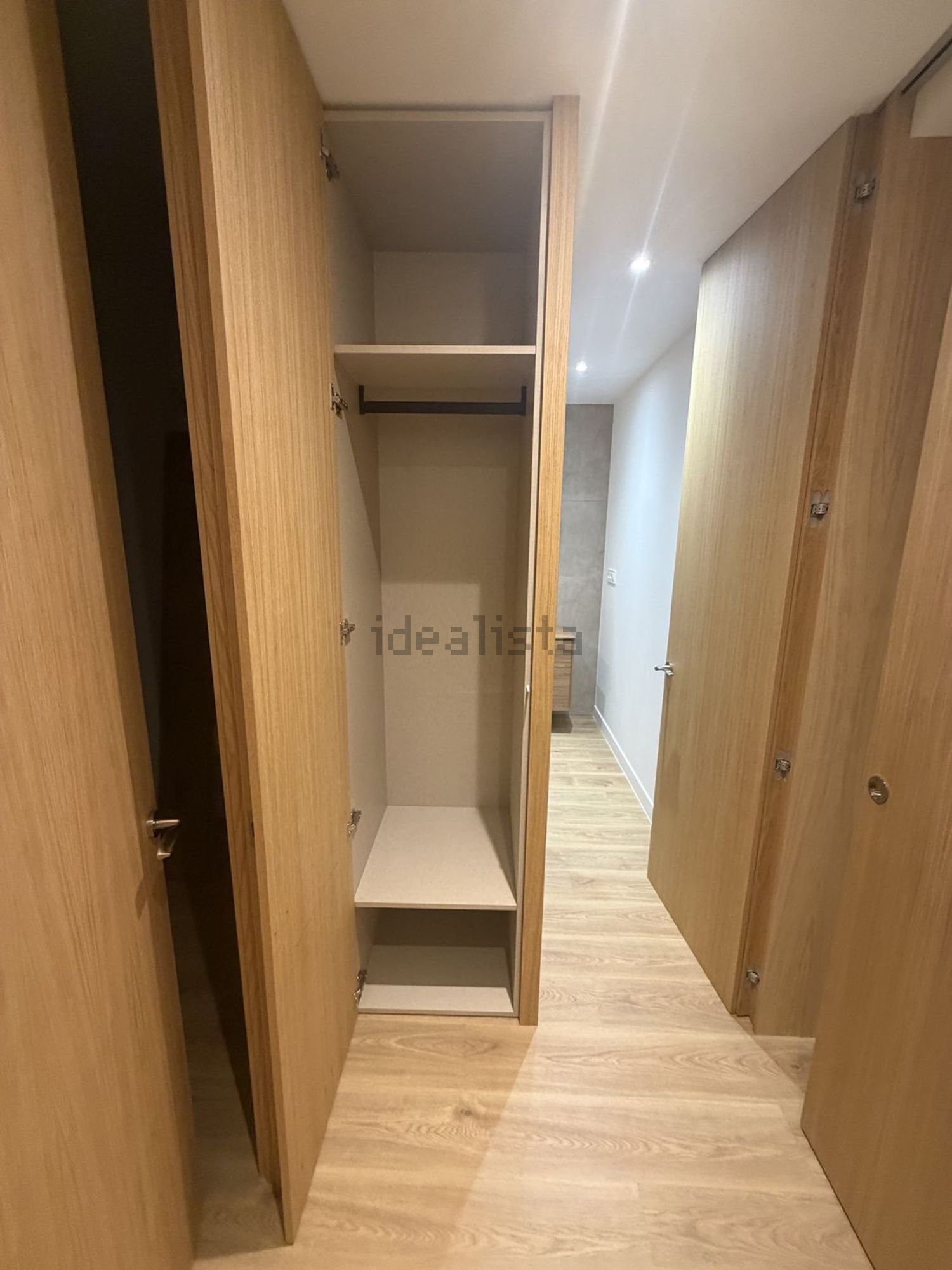 Piso de 58 m² en Madrid