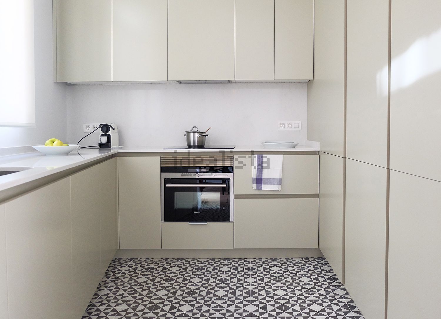 Pis de 130 m² a Madrid