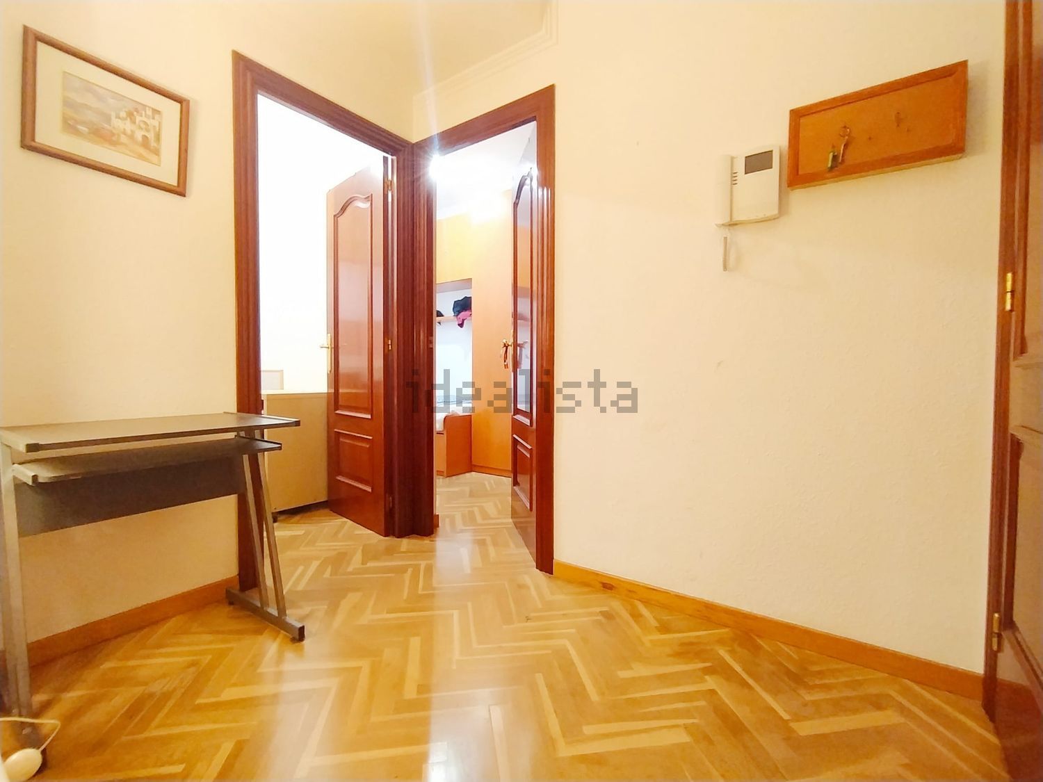 Pis de 110 m² a Barcelona