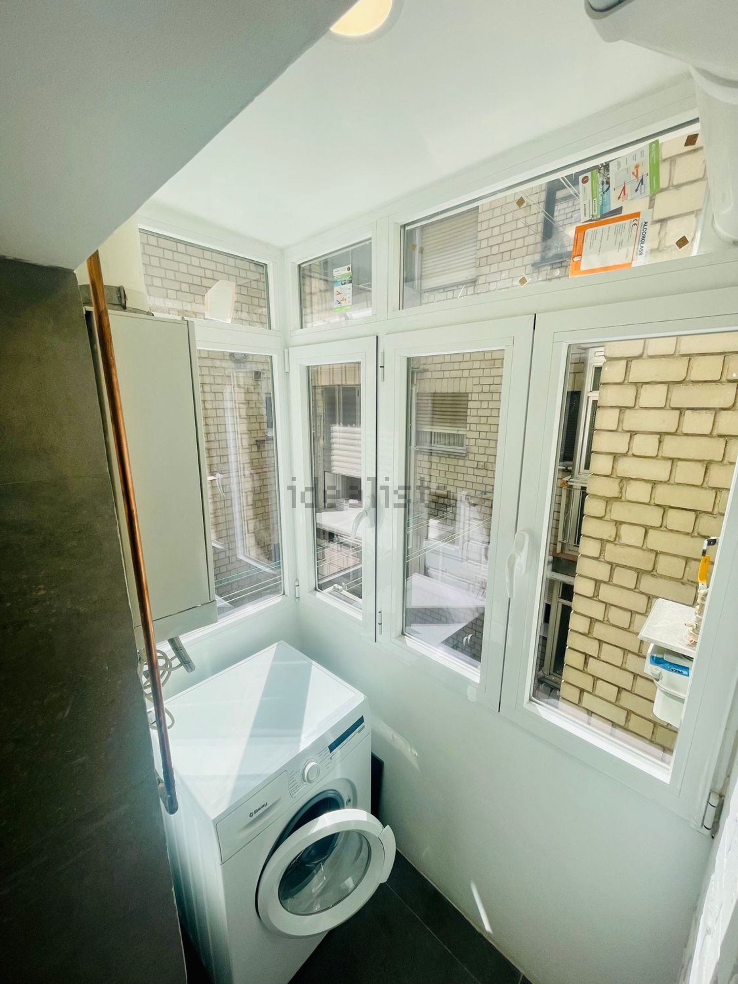 Pis de 87 m² a Madrid