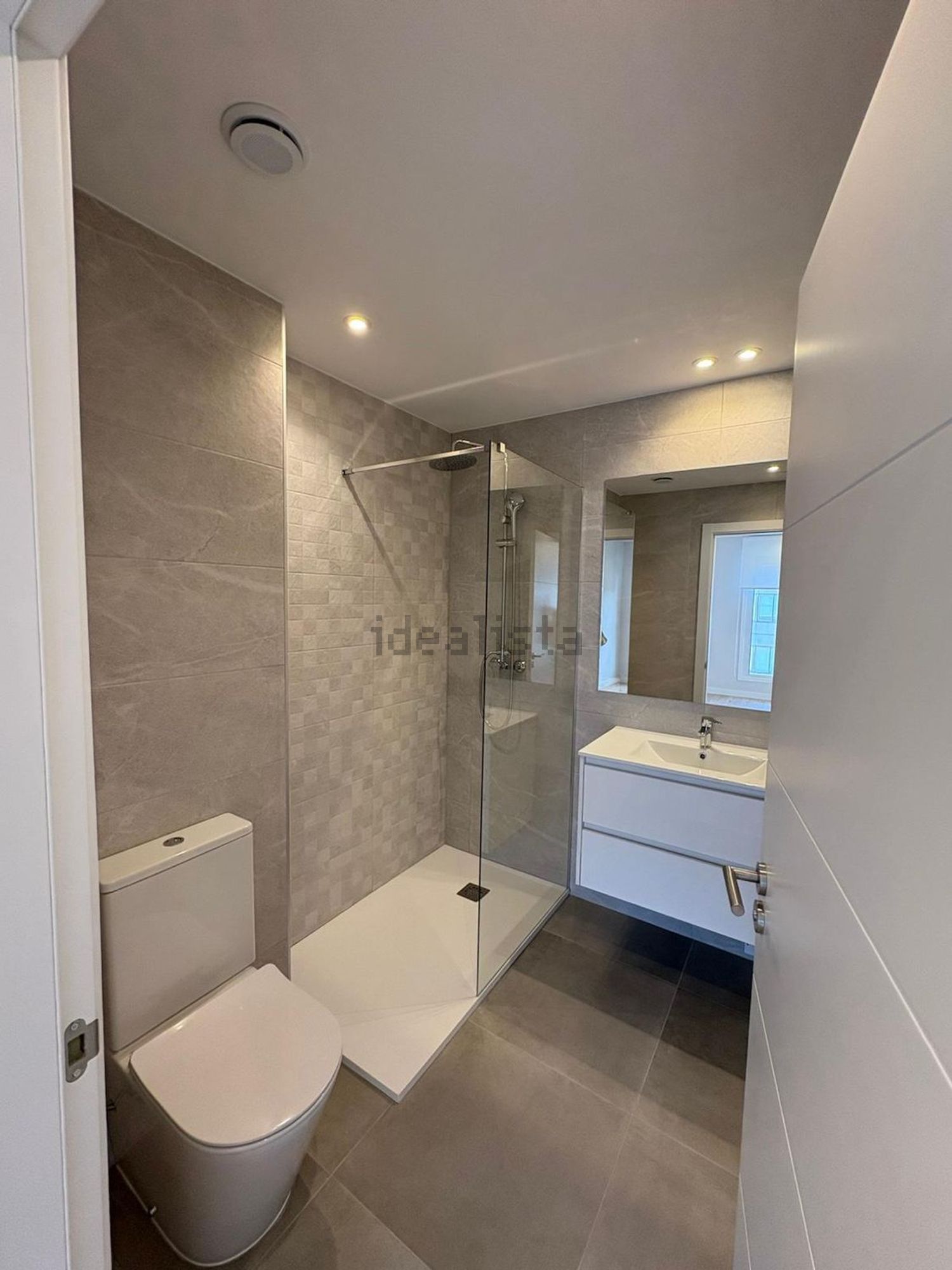 Piso de 162 m² en La Coruña