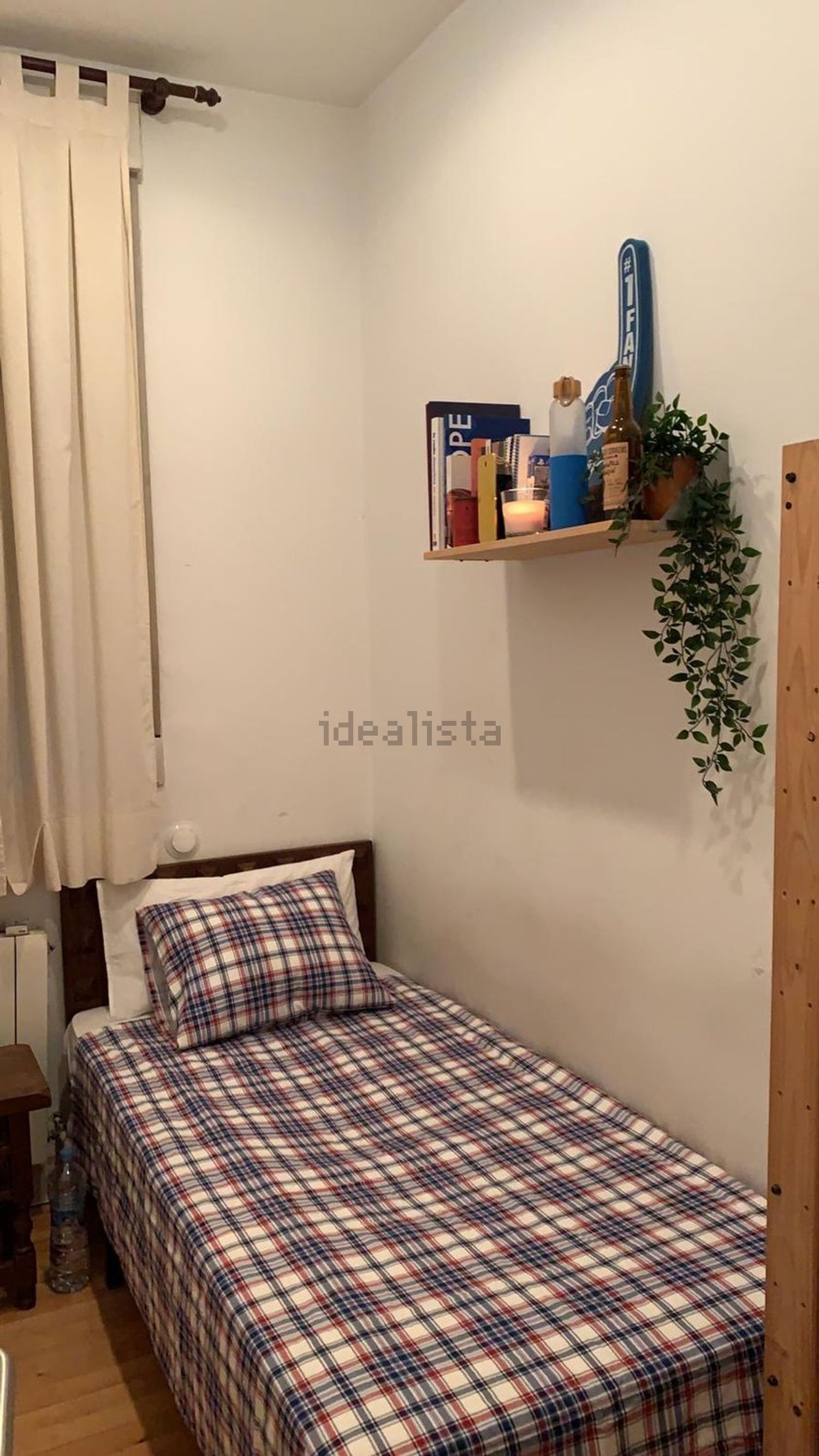 Habitación en alquiler, Madrid