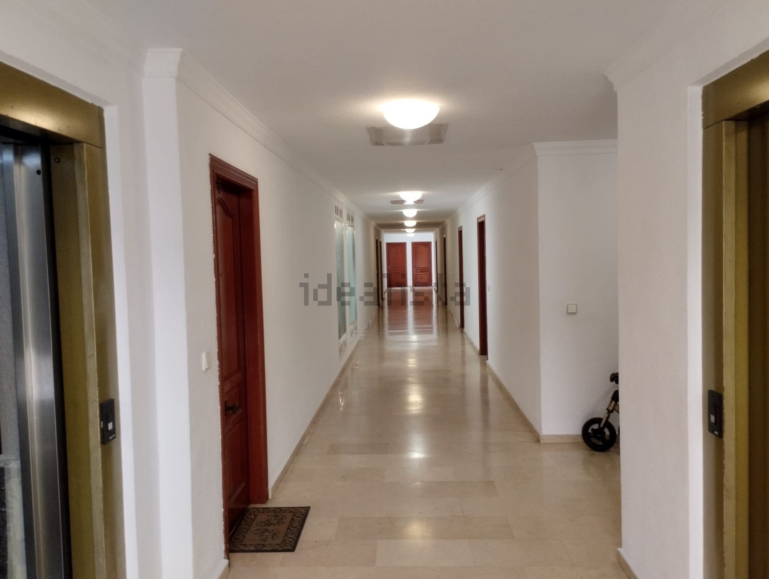 Piso de 125 m² en Calpe
