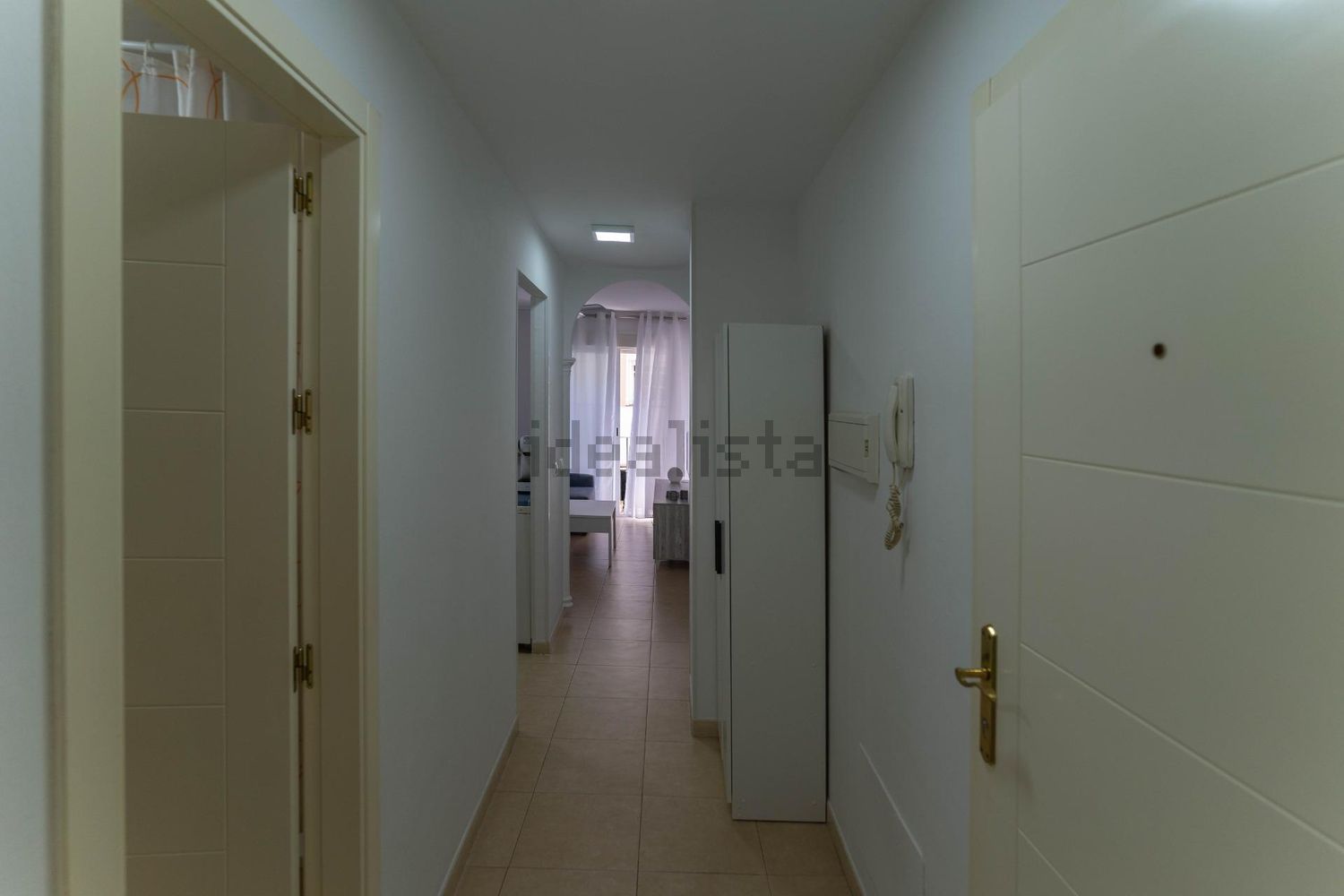 Piso de 49 m² en Fuengirola