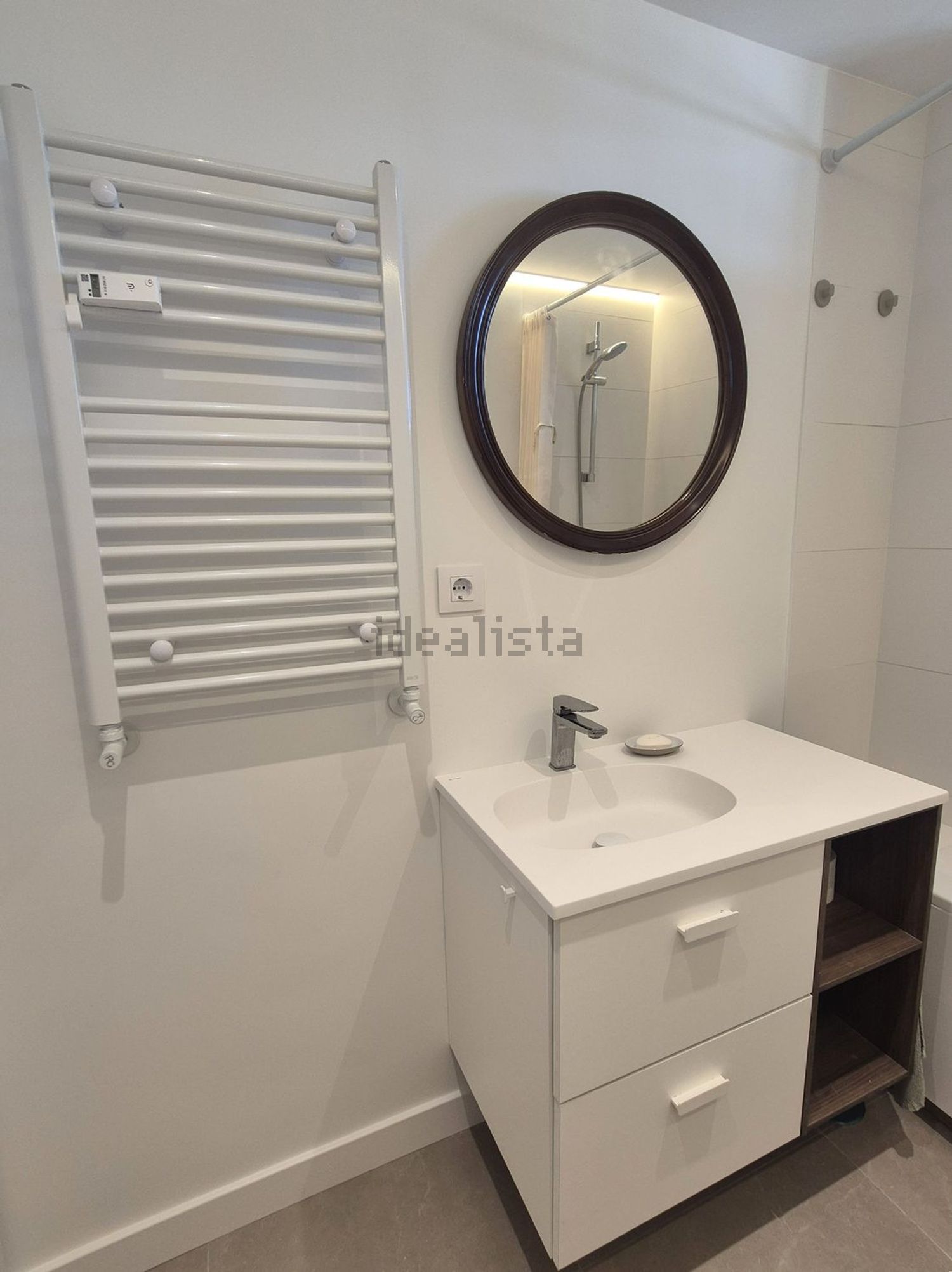Pis de 102 m² a Madrid