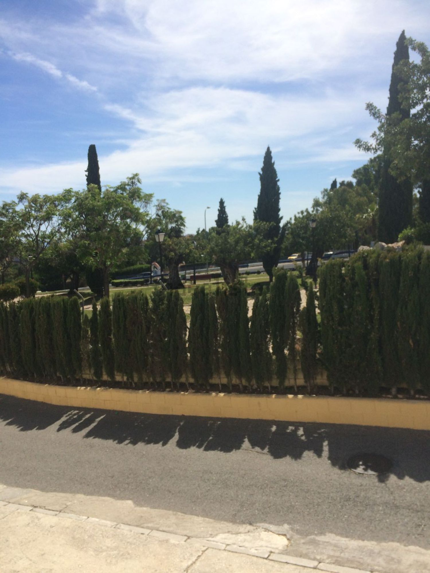 Habitació de lloguer, Marbella