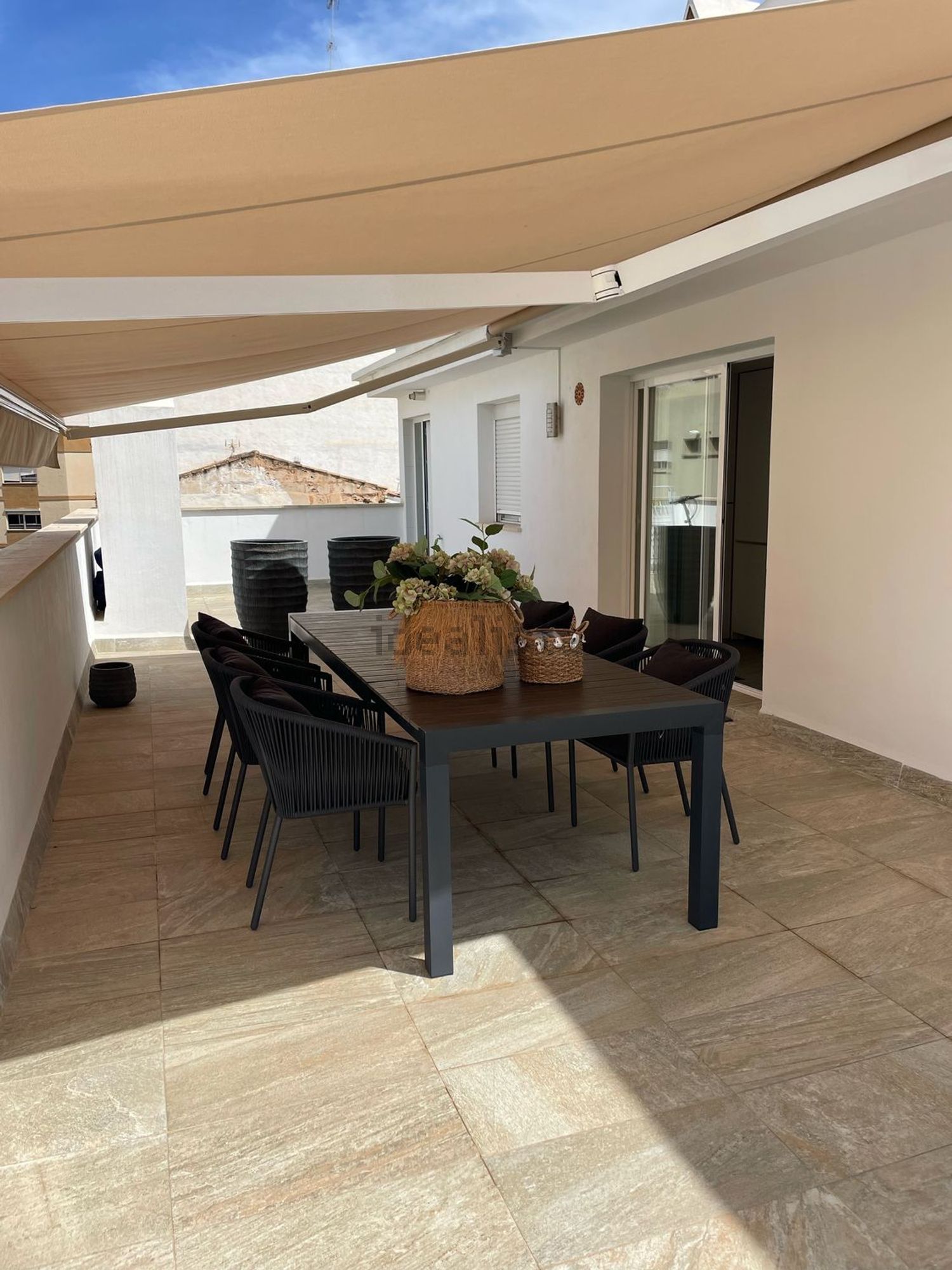 Pis de 80 m² a Palma