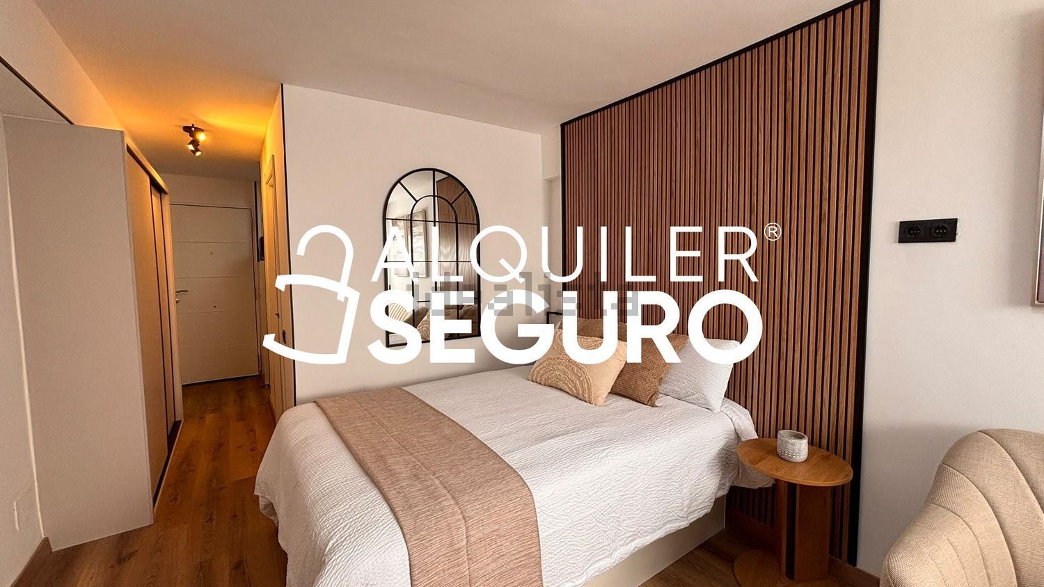 Piso de 25 m² en Benalmádena