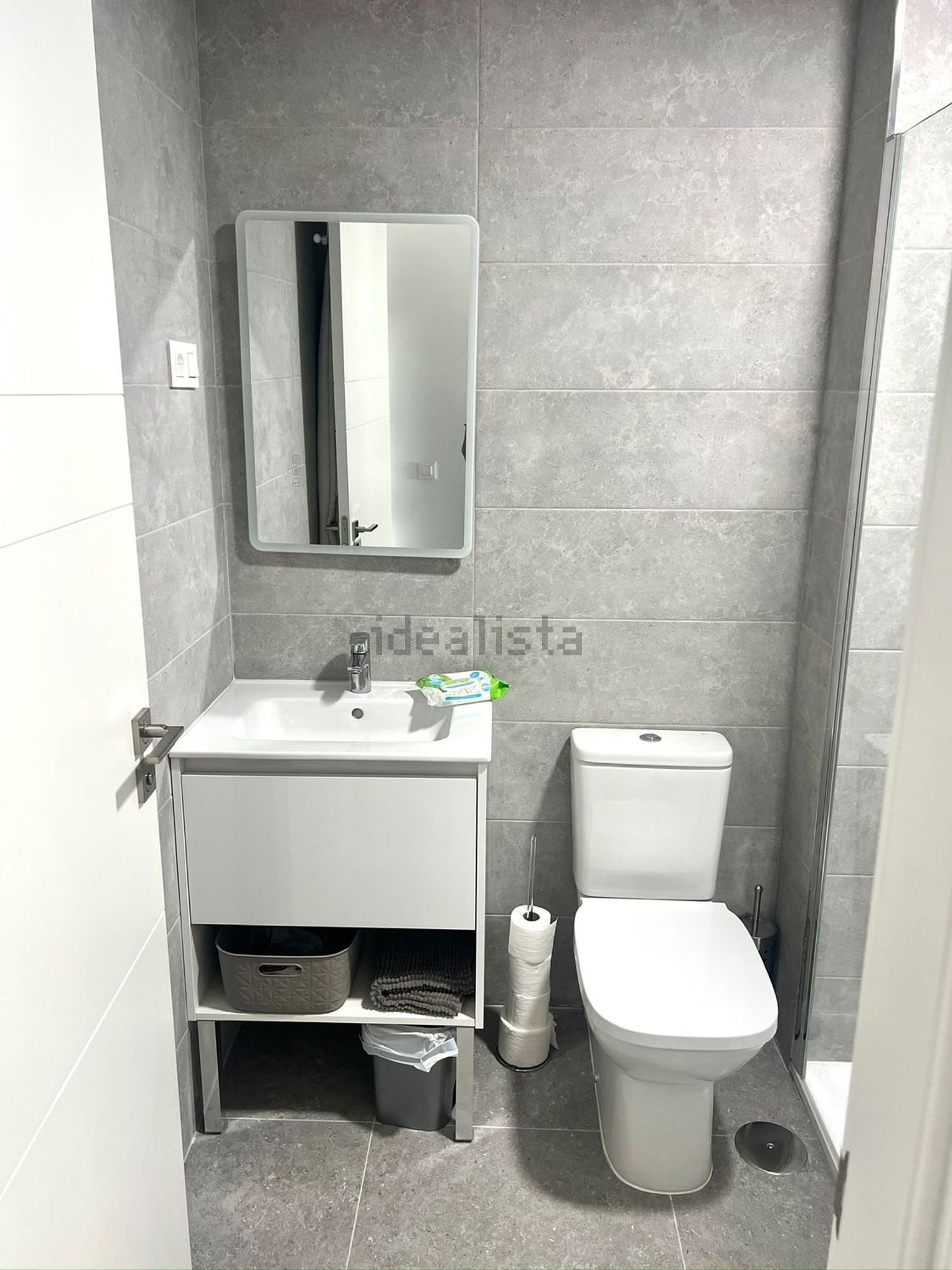 Pis de 76 m² a Mijas