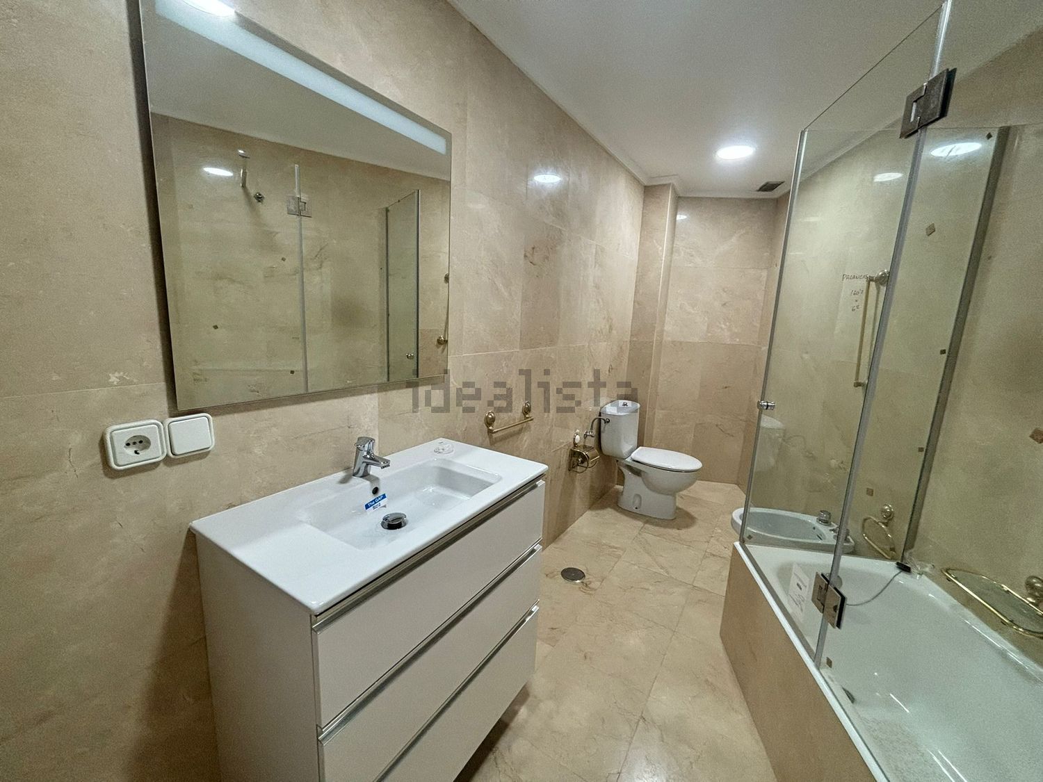 Квартира 162 м² у Сеговіі