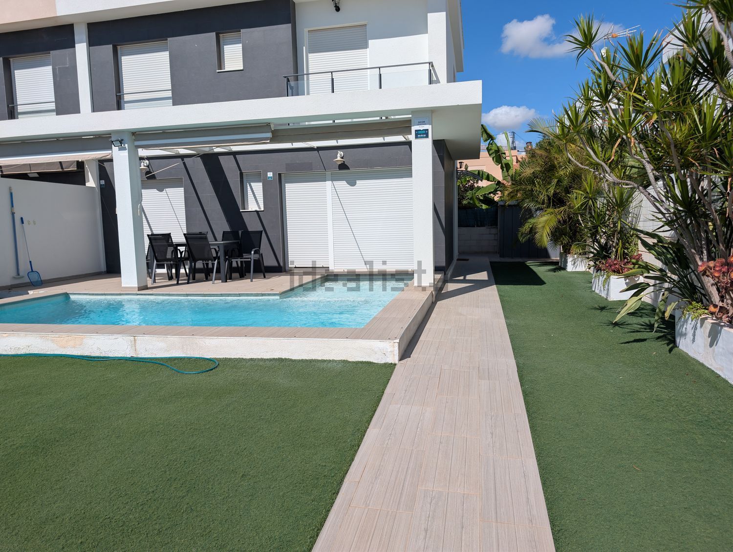 Casa de 158 m² a Santa Pola