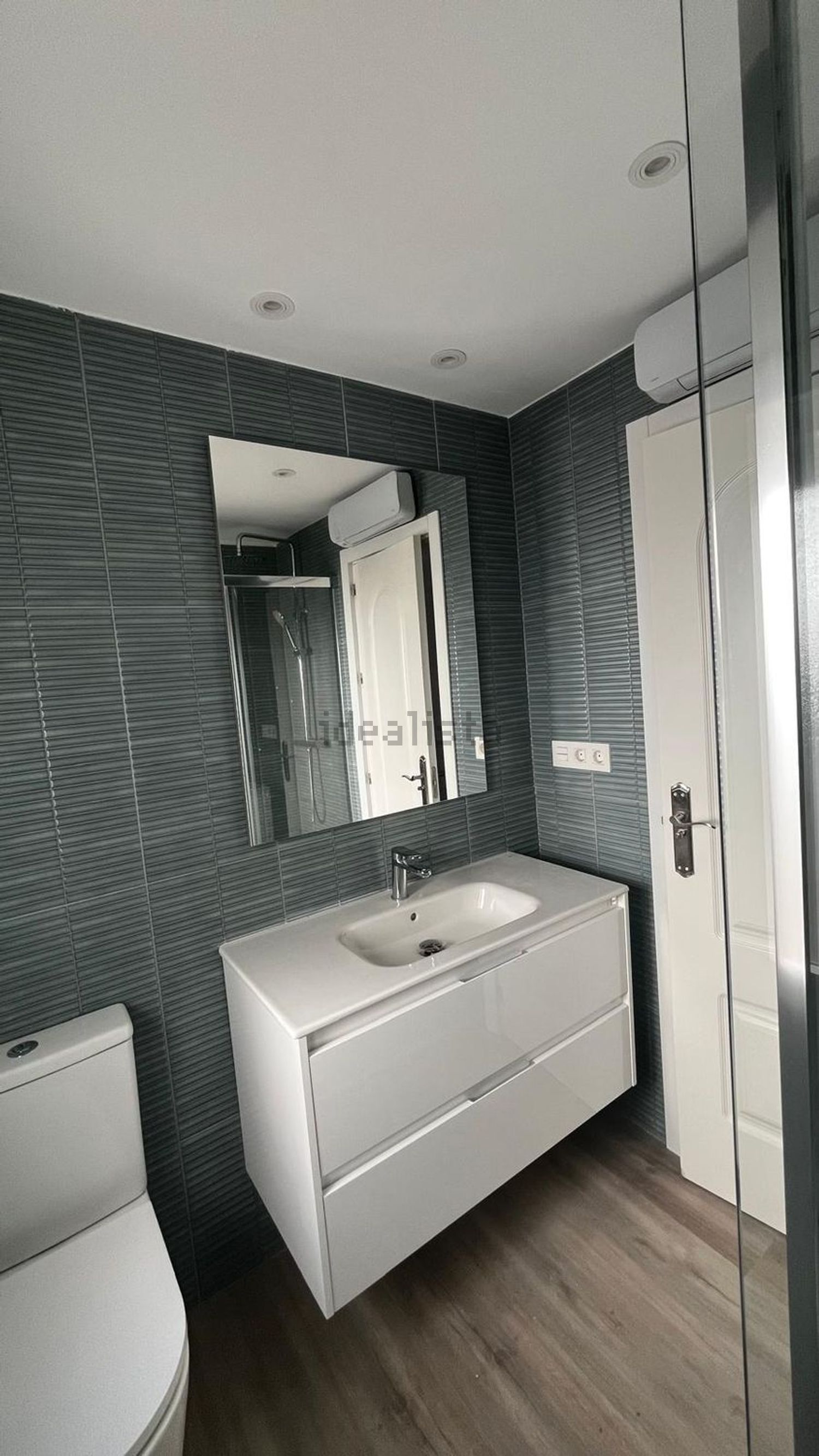 Apartamento 94 m² em Granada