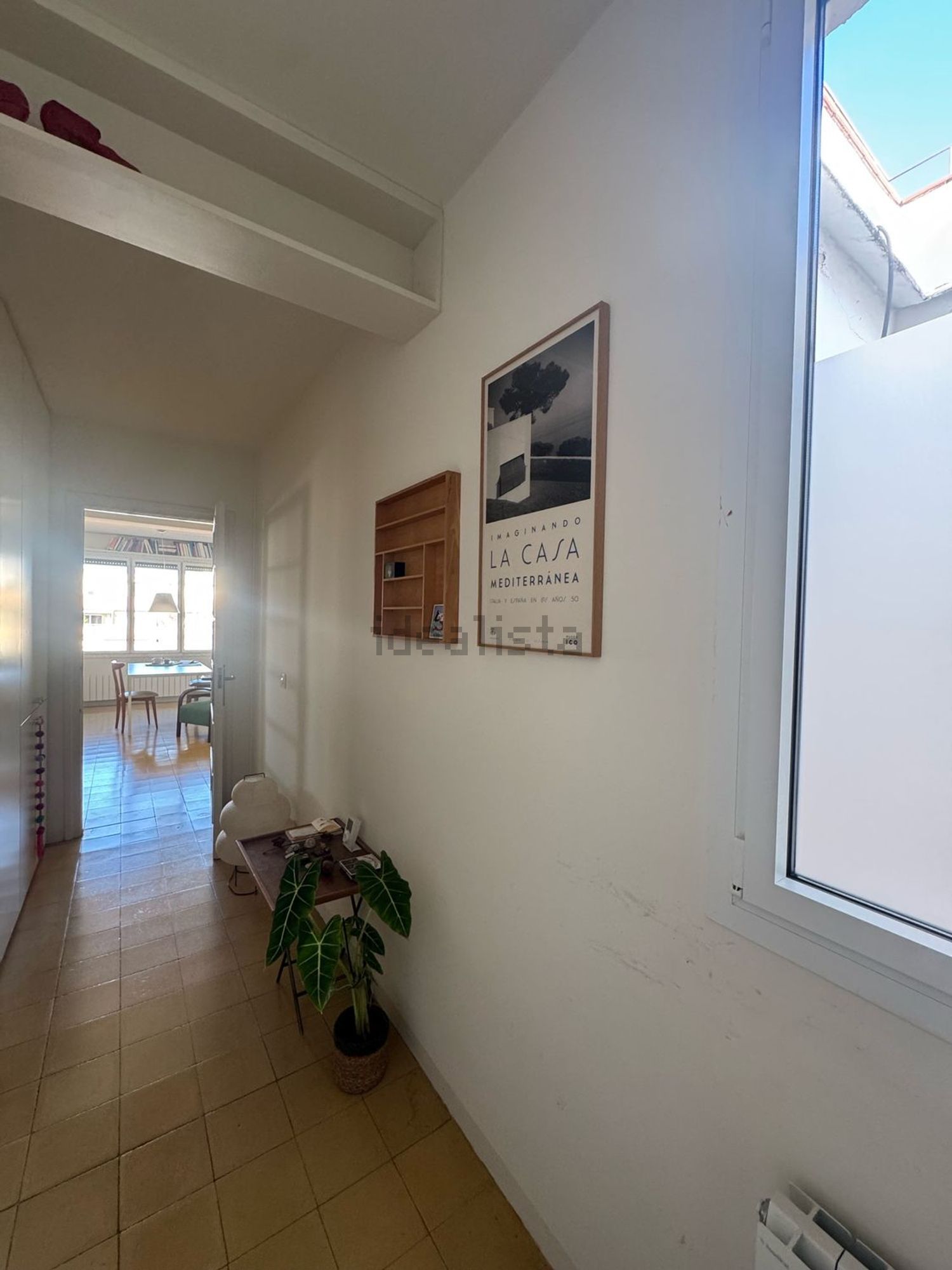 Quarto para alugar, Barcelona
