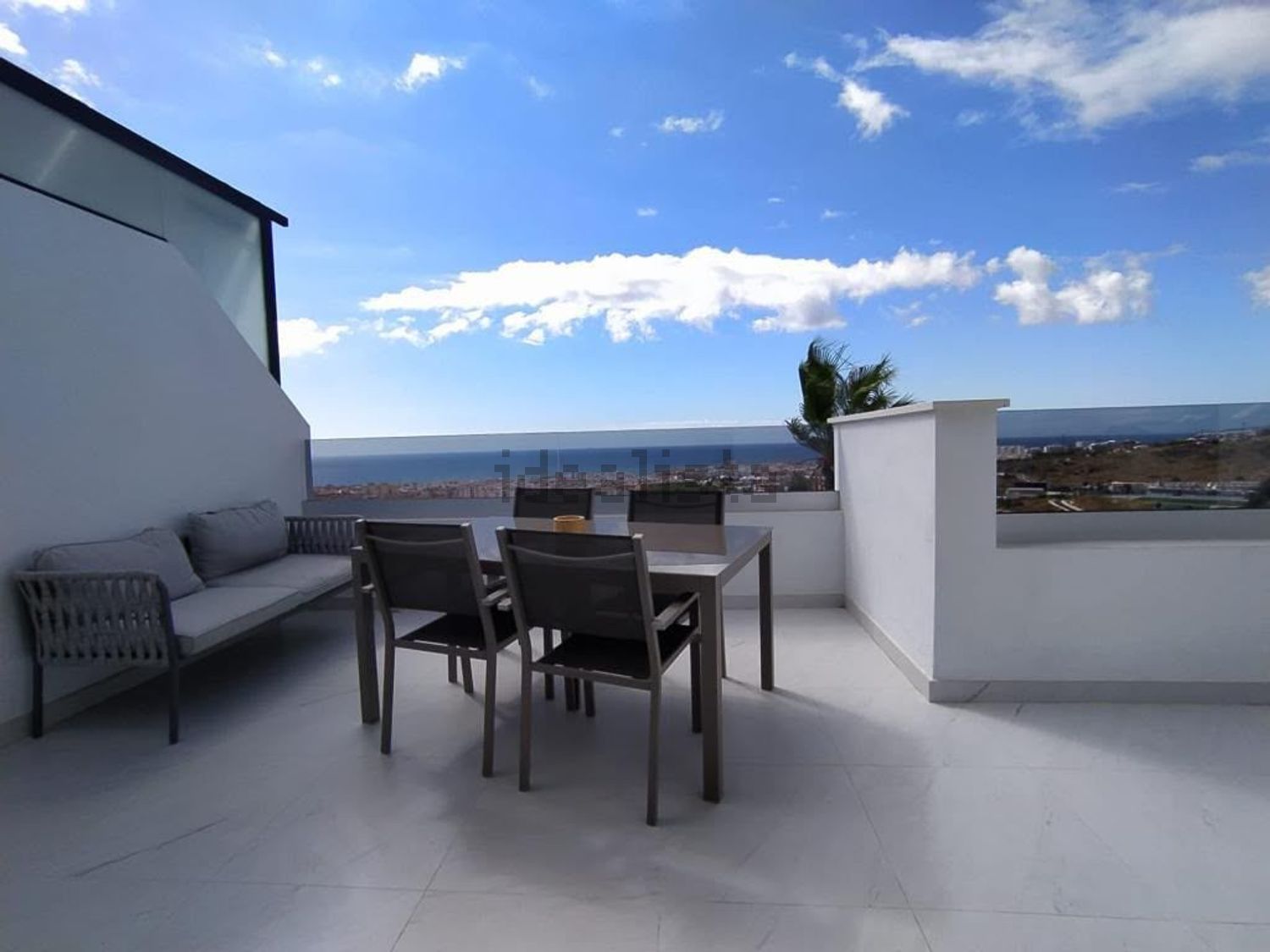 Pis de 110 m² a Estepona