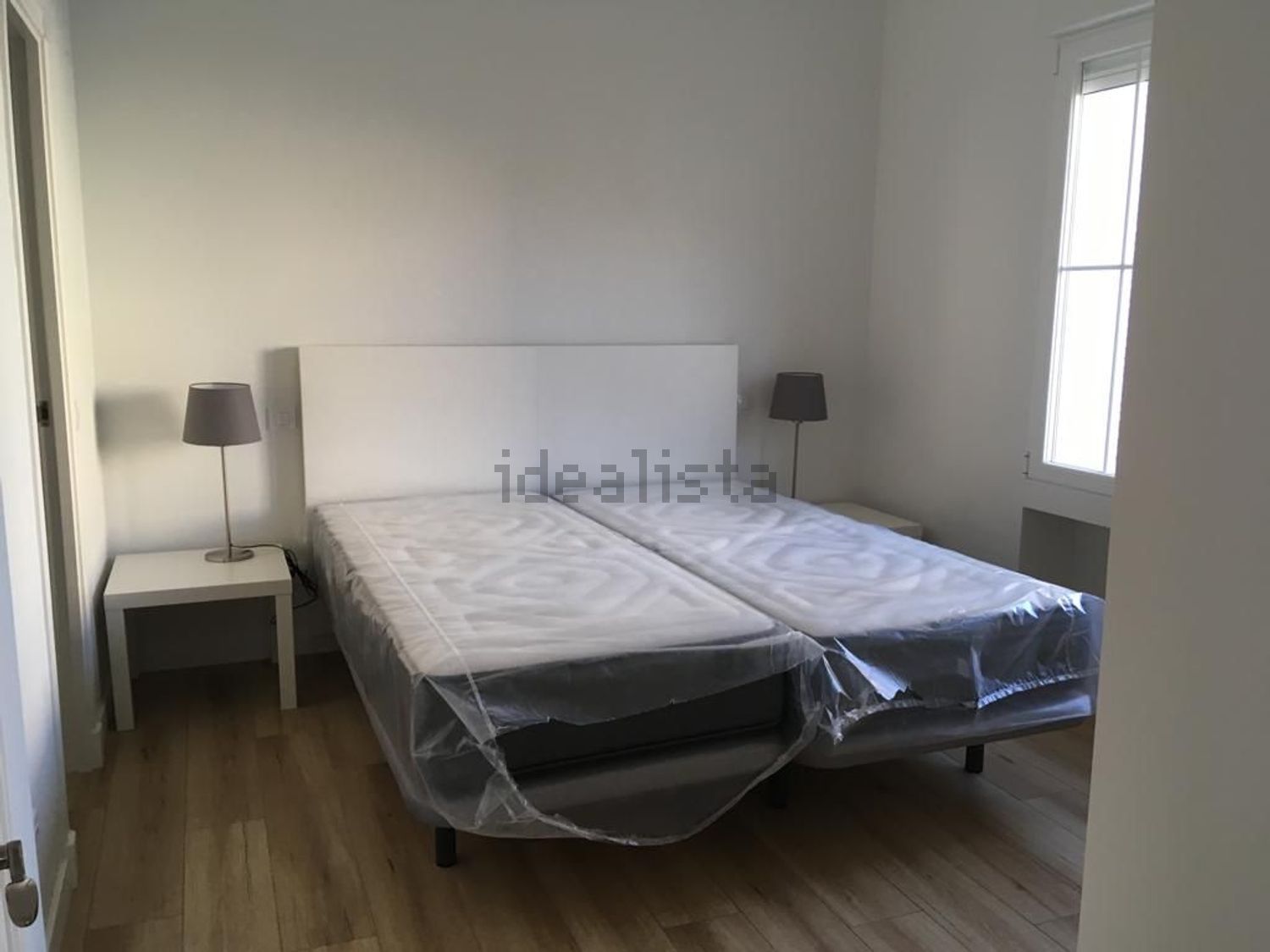 Wohnung 60 m² in Madrid