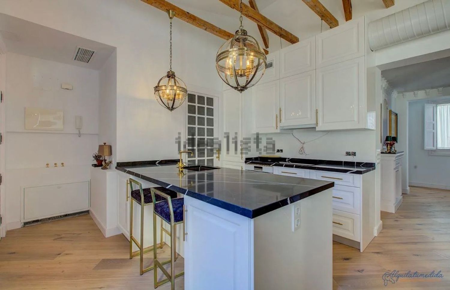 Habitación en alquiler, Madrid