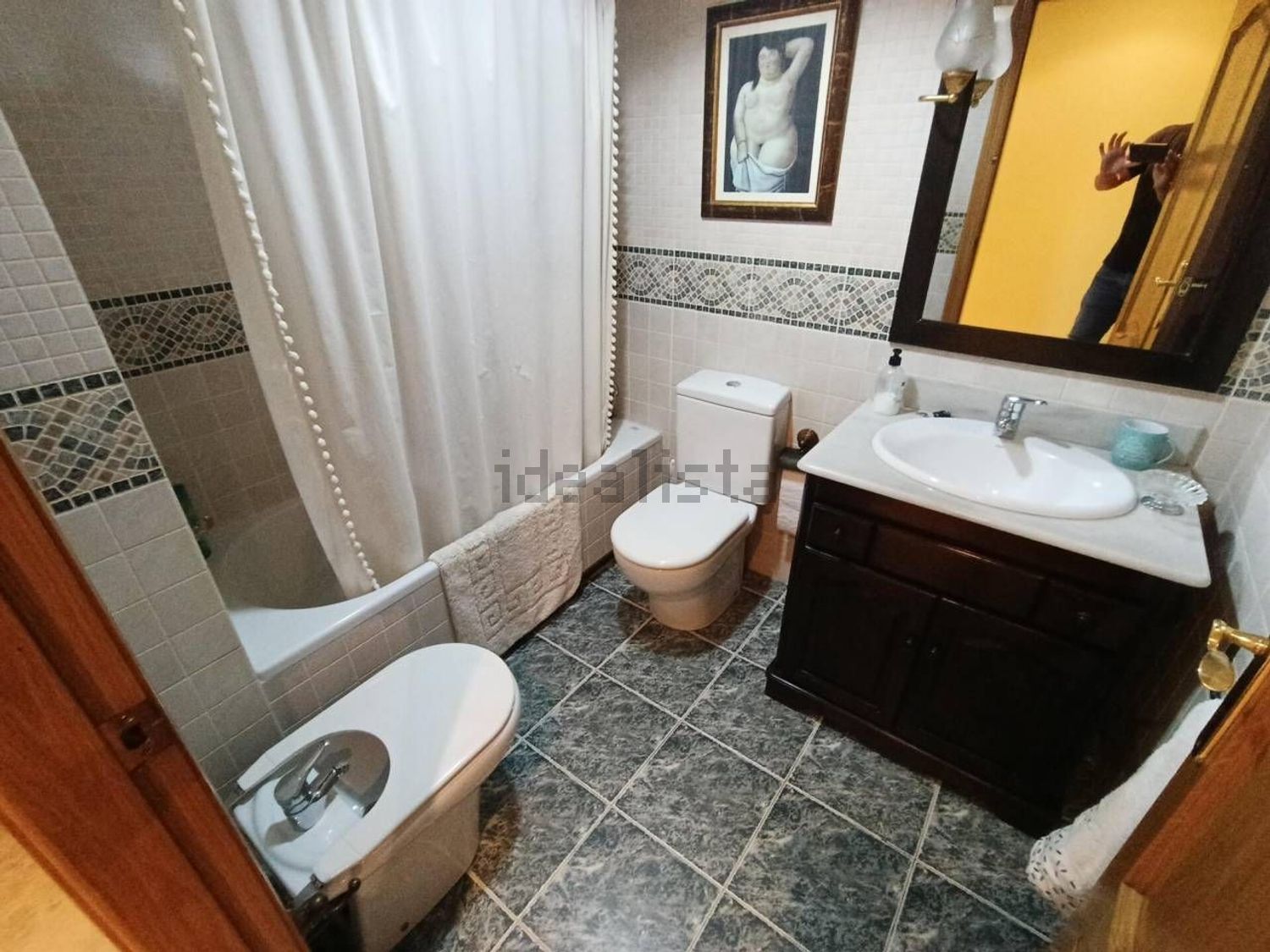 Flat 120 m² in Benetússer