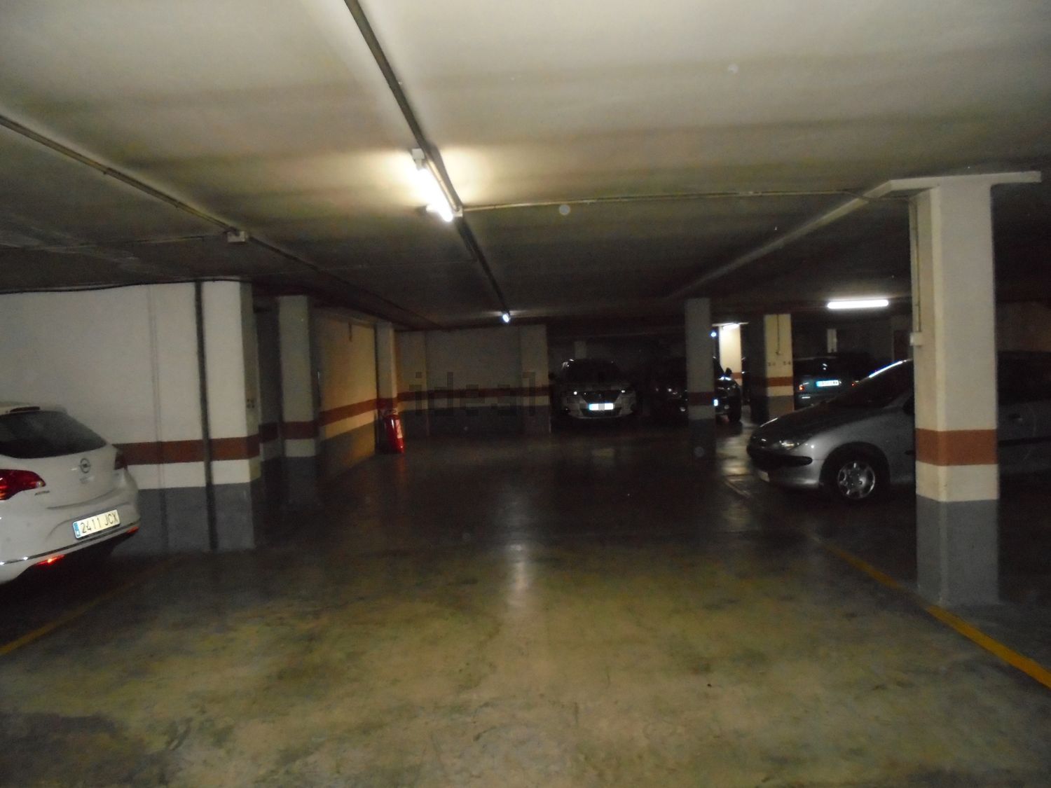 Pis de 113 m² a Castelló de la Plana