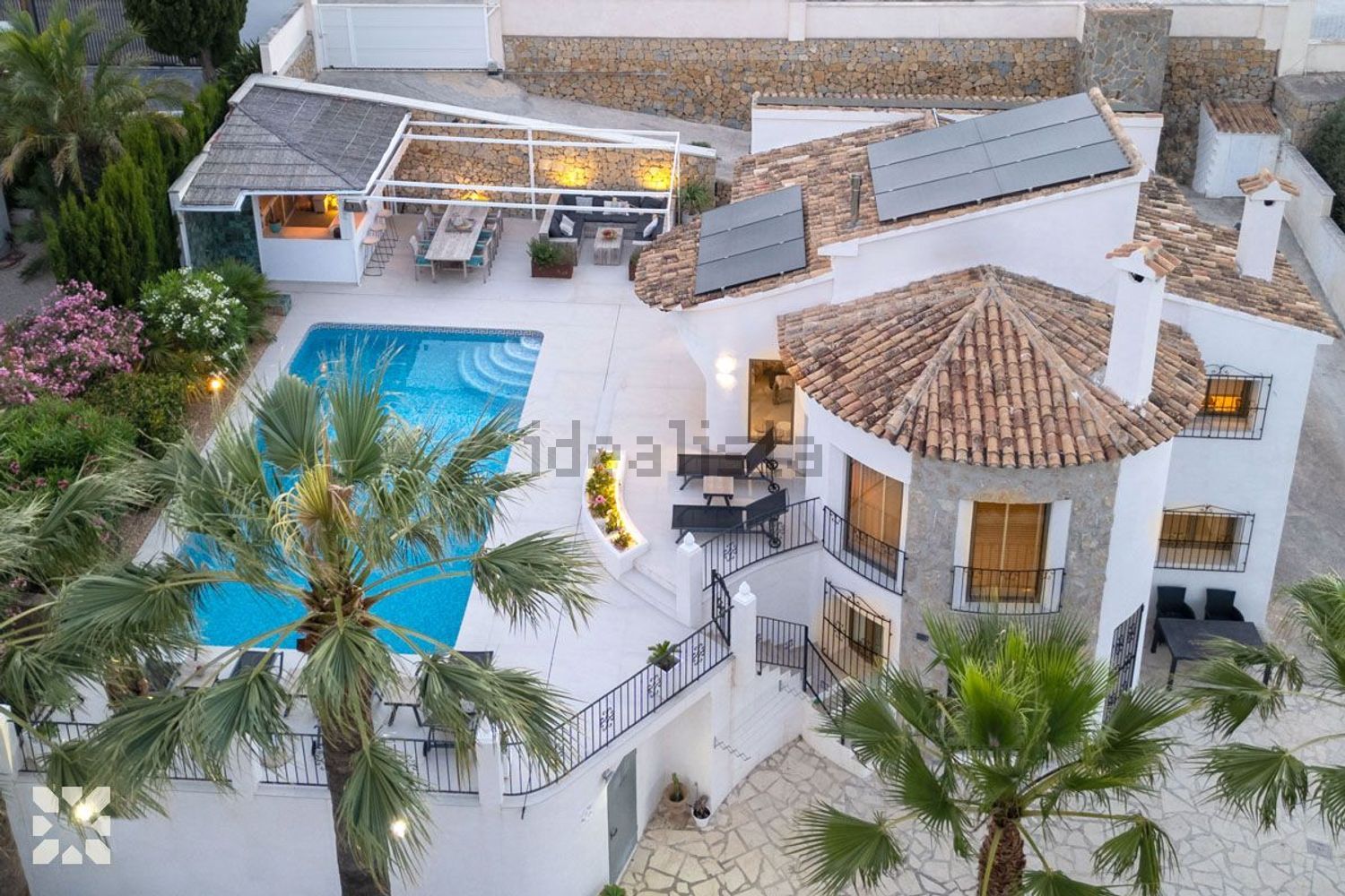 Casa de 190 m² a Teulada