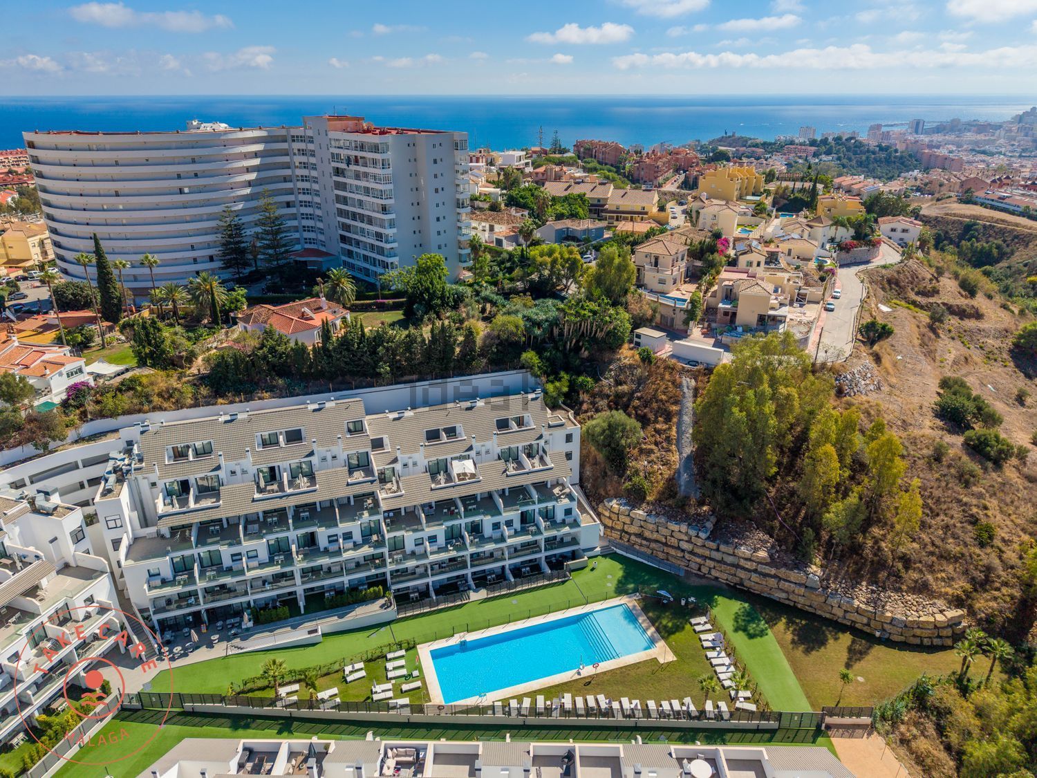 Appartement 100 m² à Fuengirola
