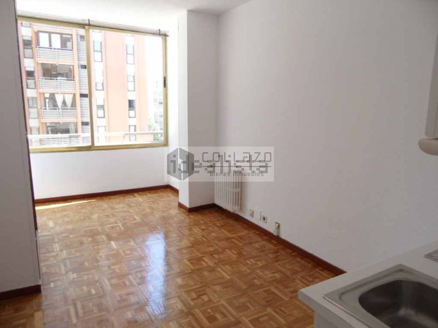 Pis de 28 m² a Madrid