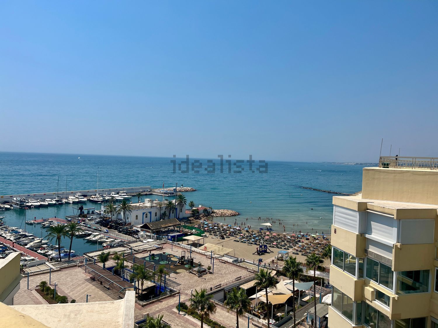 Piso de 47 m² en Marbella