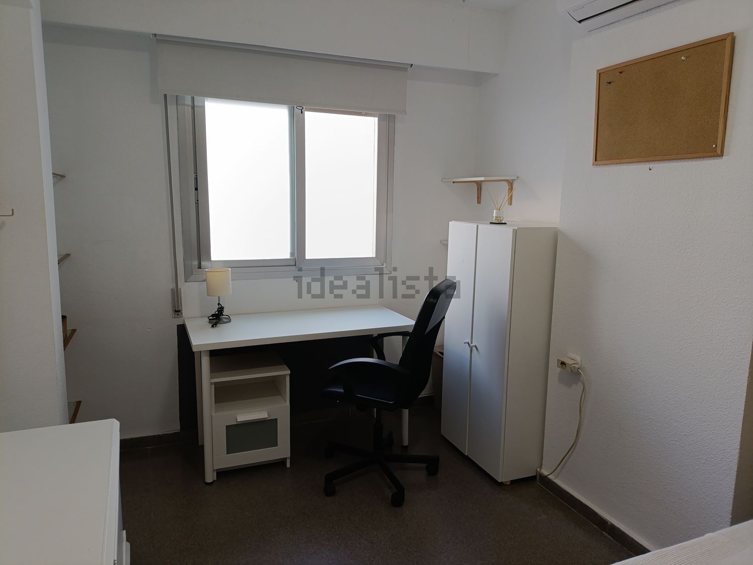 Habitación en alquiler, Burjasot